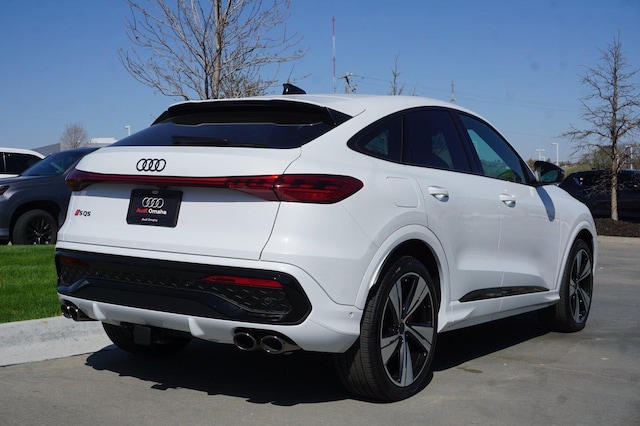 2026 Audi SQ5 Sportback Premium Plus - Photo 7
