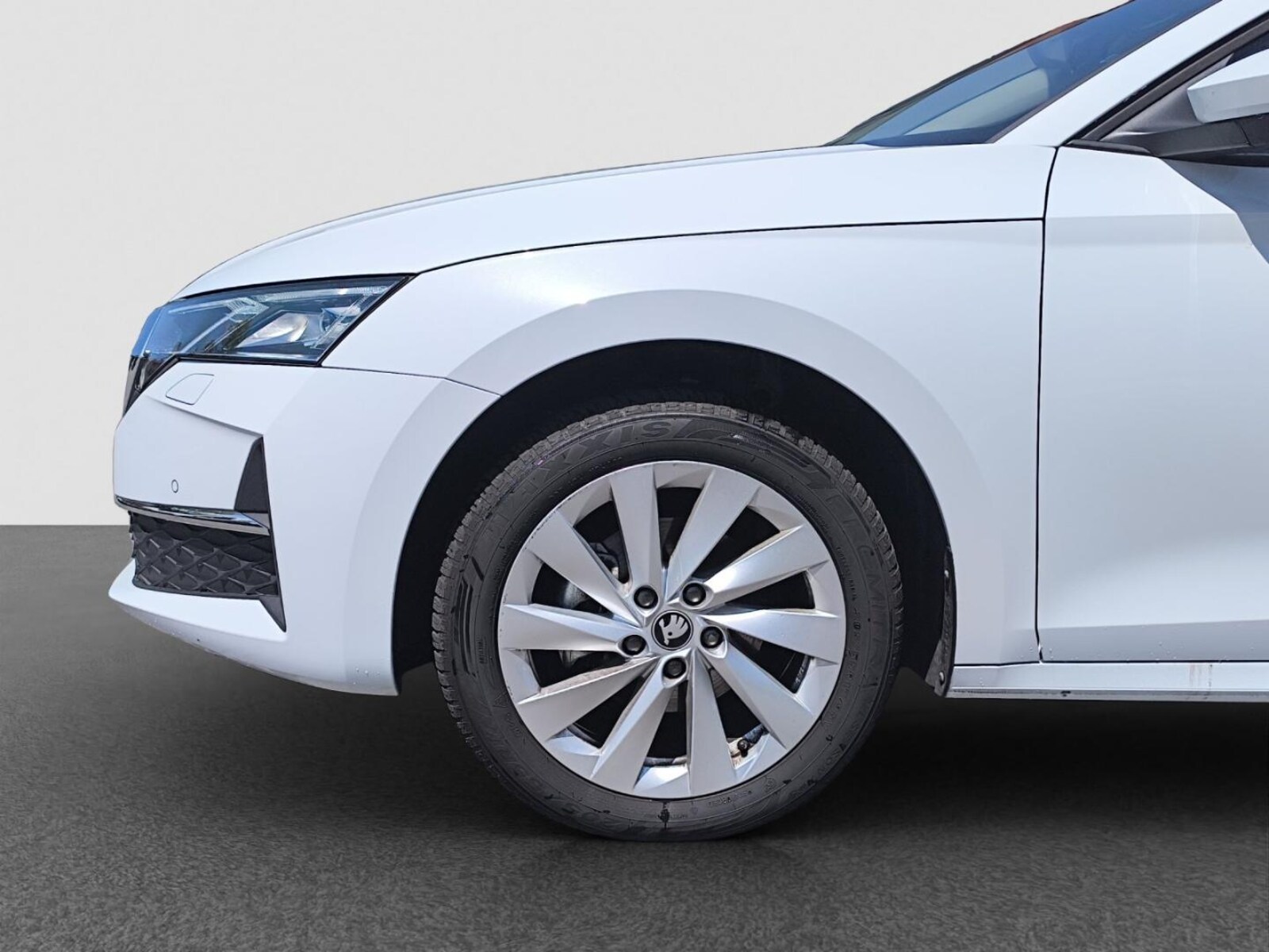 Škoda Octavia Combi – Bild 12