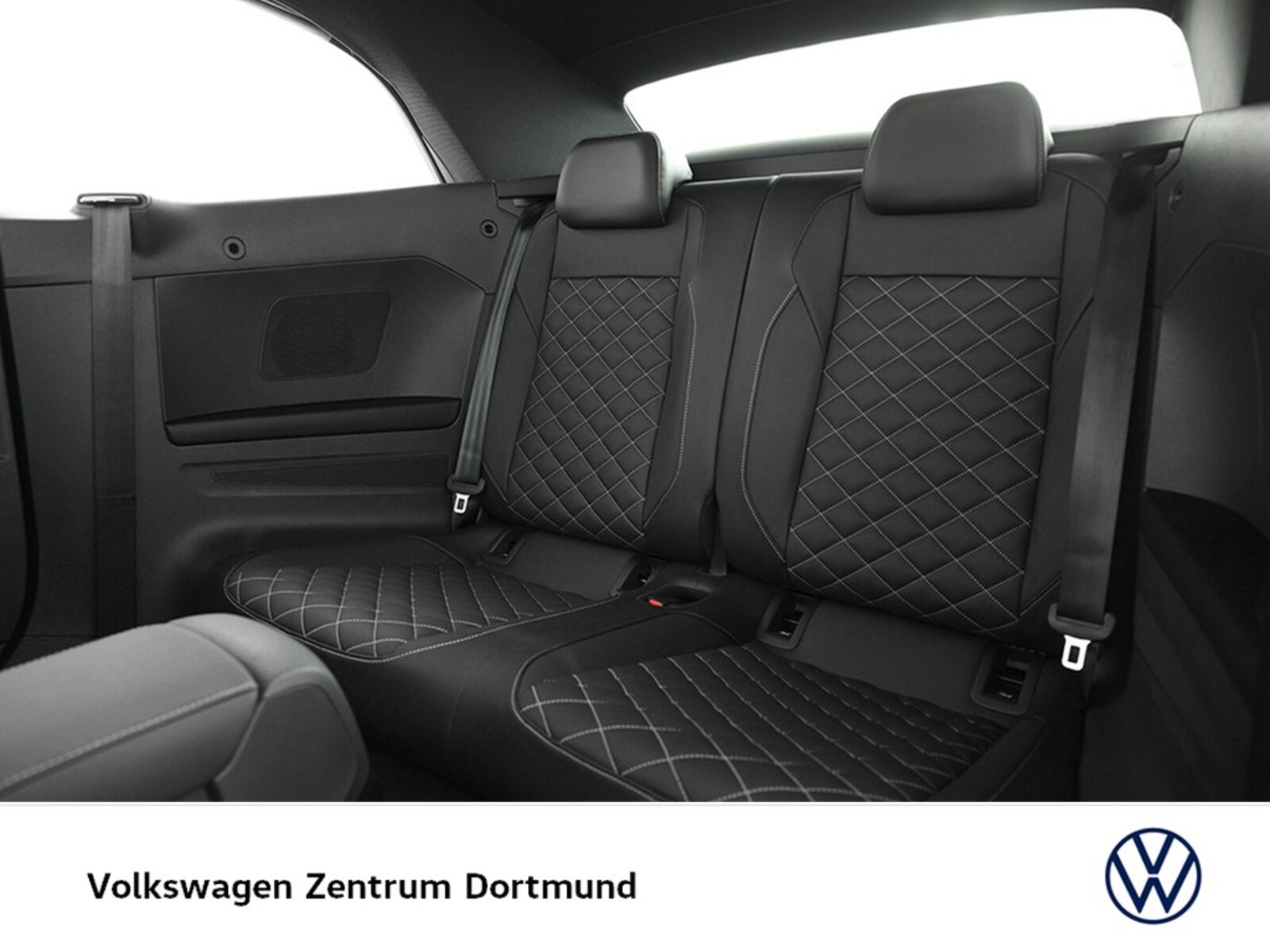 Volkswagen T-Roc Cabriolet – Bild 15