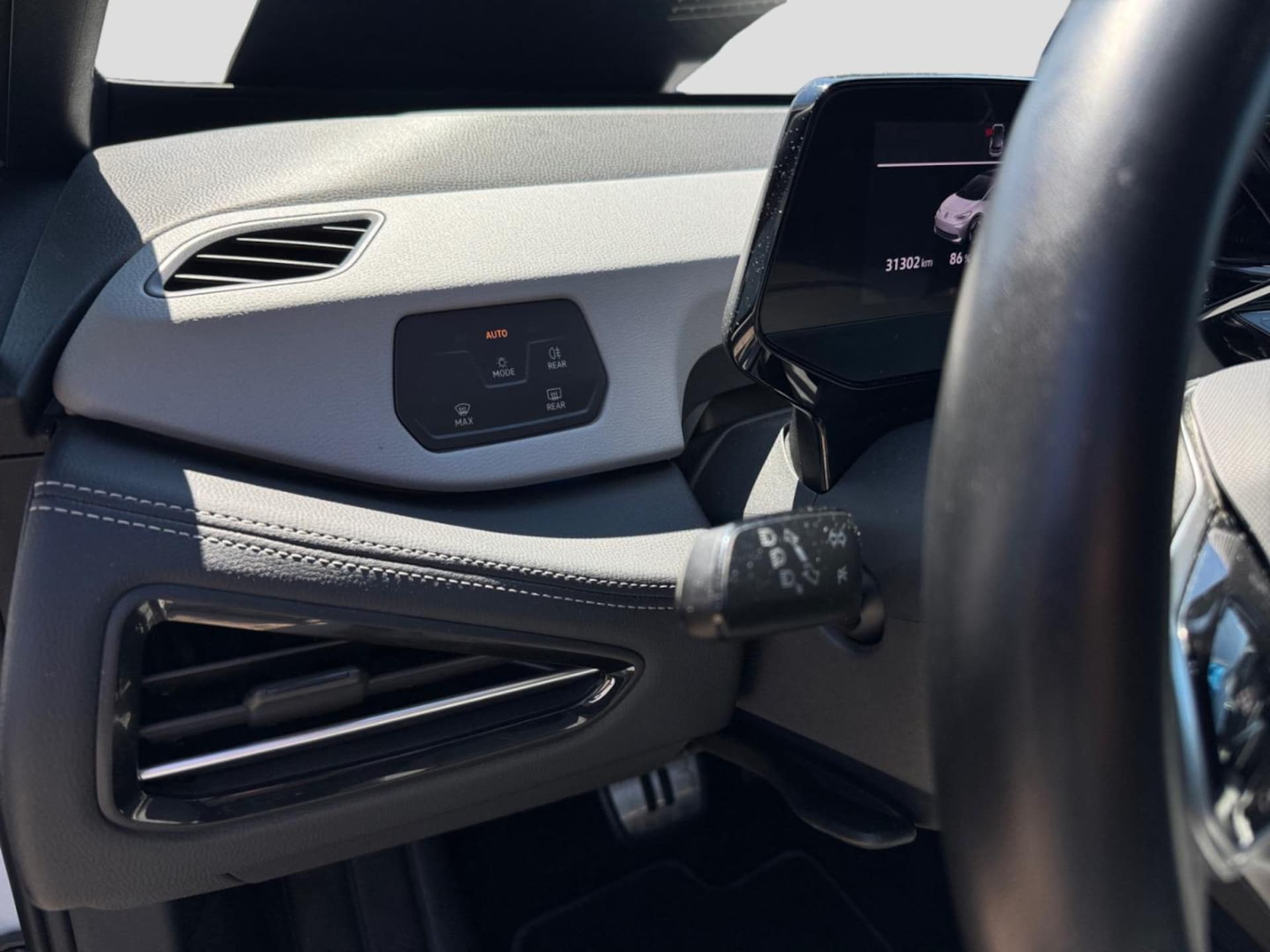 Volkswagen ID.3 MOVE Pro
