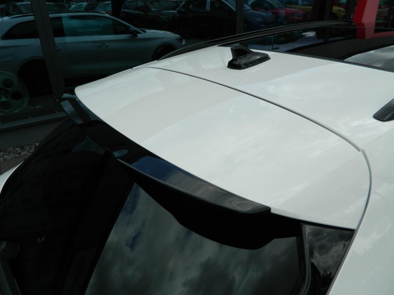 CUPRA Leon Sportstourer – Bild 7