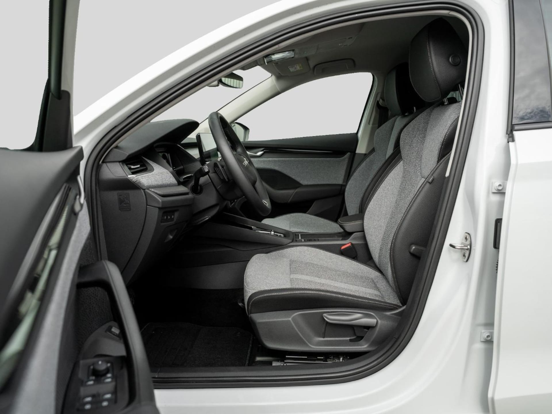 Skoda Octavia Combi Selection
