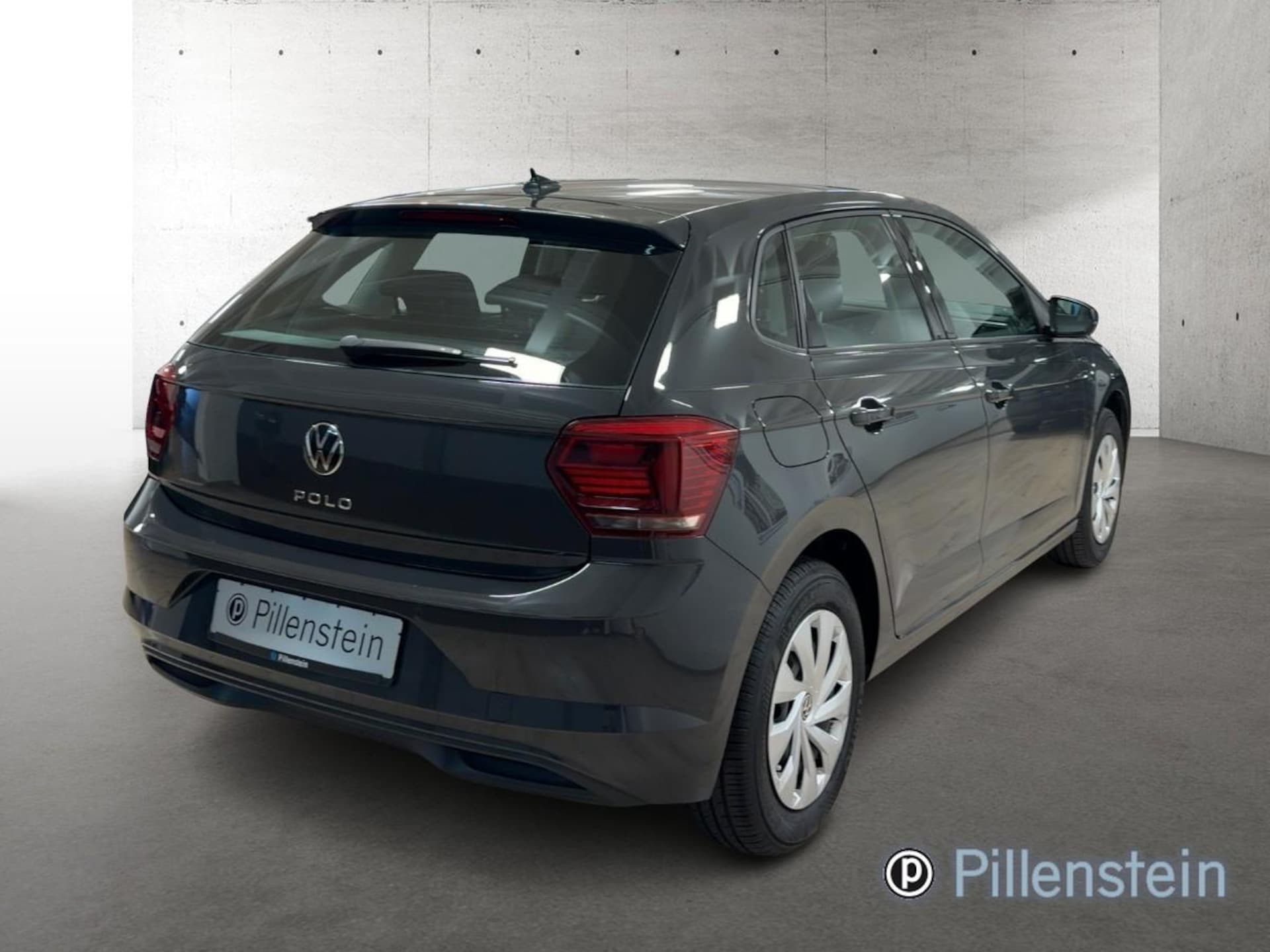 Volkswagen Polo Comfortline