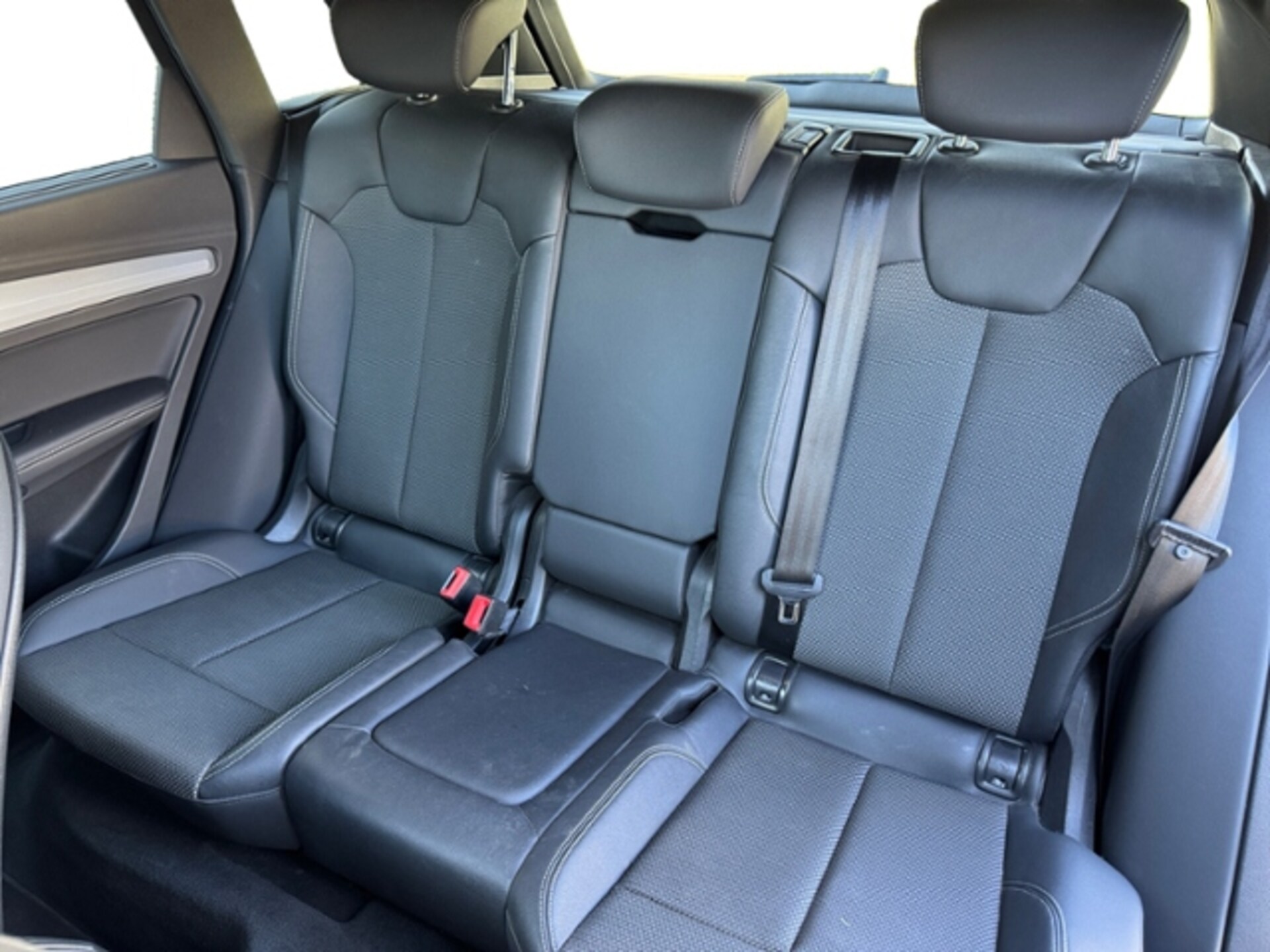 Audi Q5 SUV S line