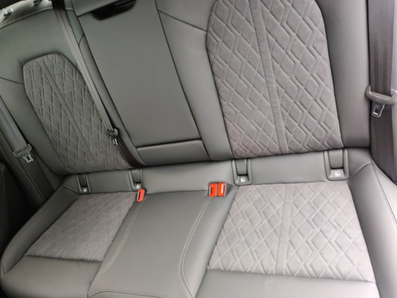 Audi A6 Limousine – Bild 12