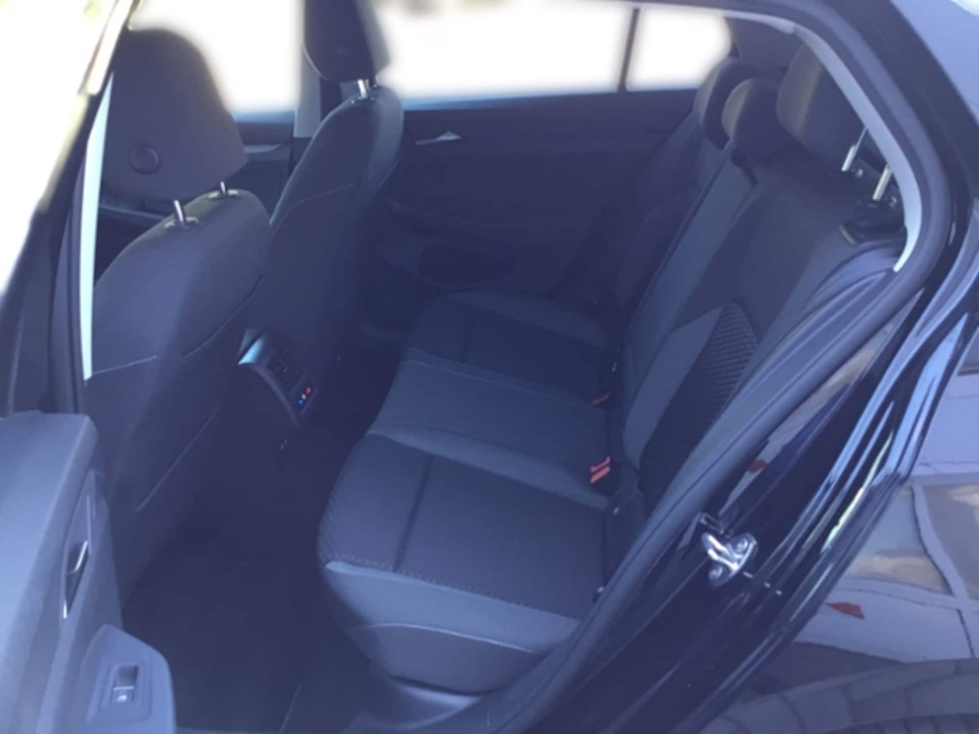 Volkswagen Golf Active