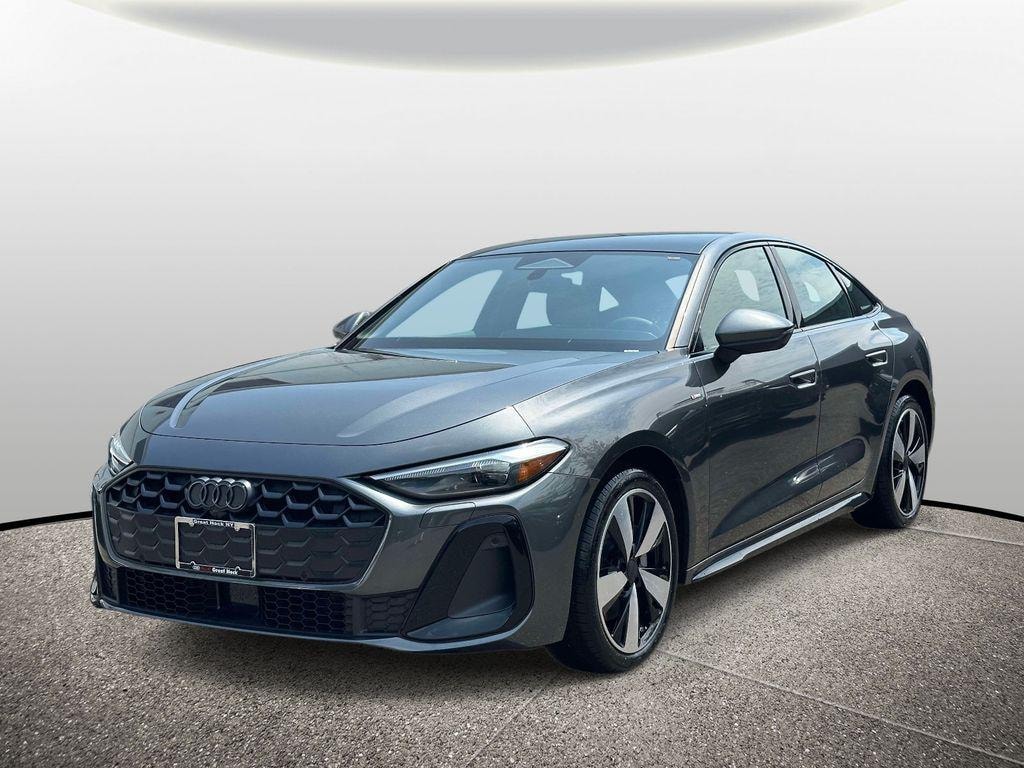 2026 Audi A5 Sedan