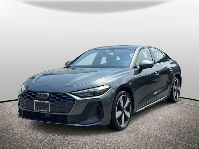 Photo of 2026 Audi A5 Sedan