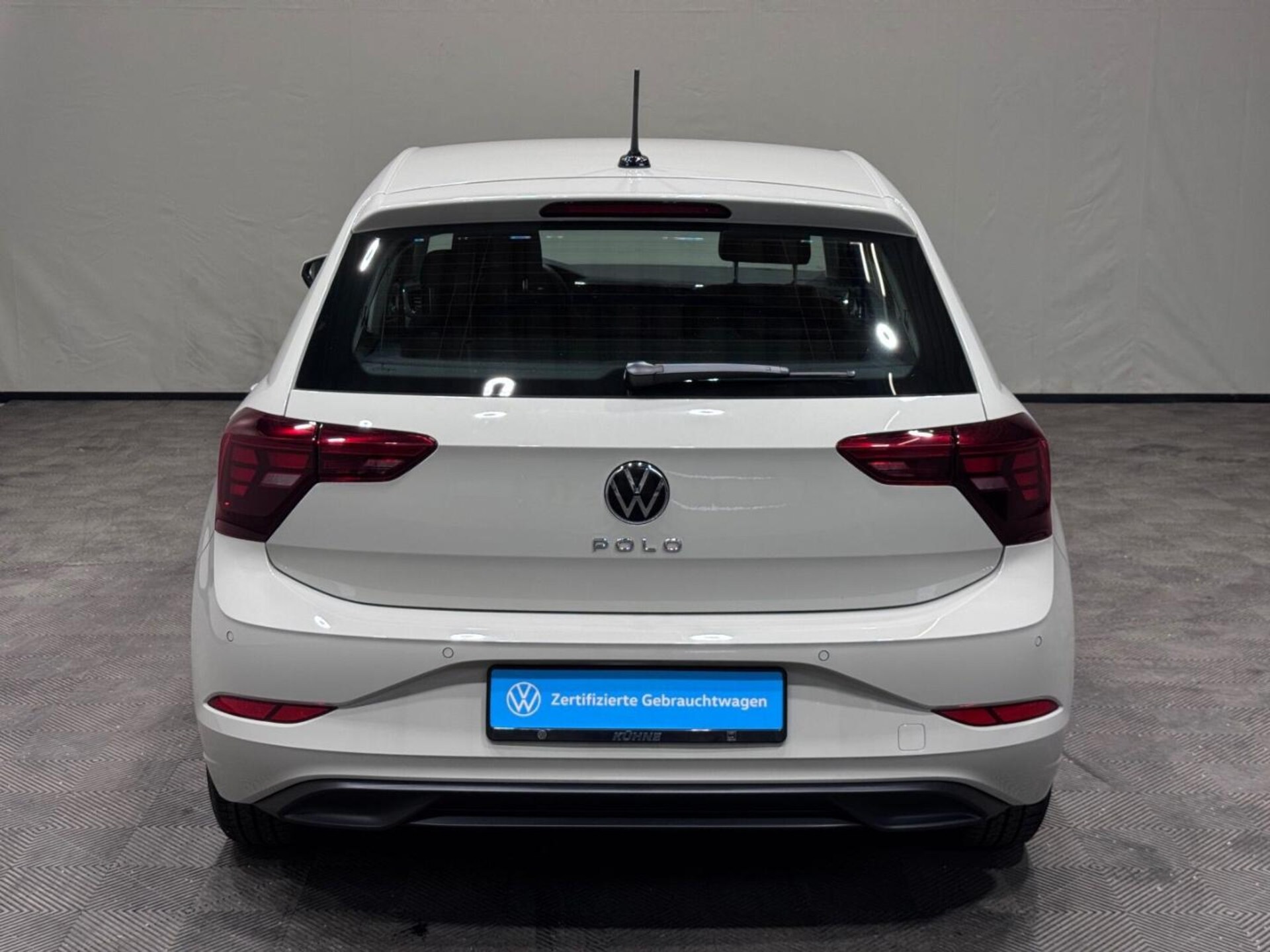 Volkswagen Polo Life
