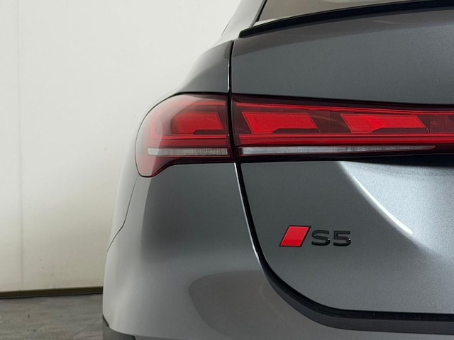 2026 Audi S5 Prestige - Photo 13