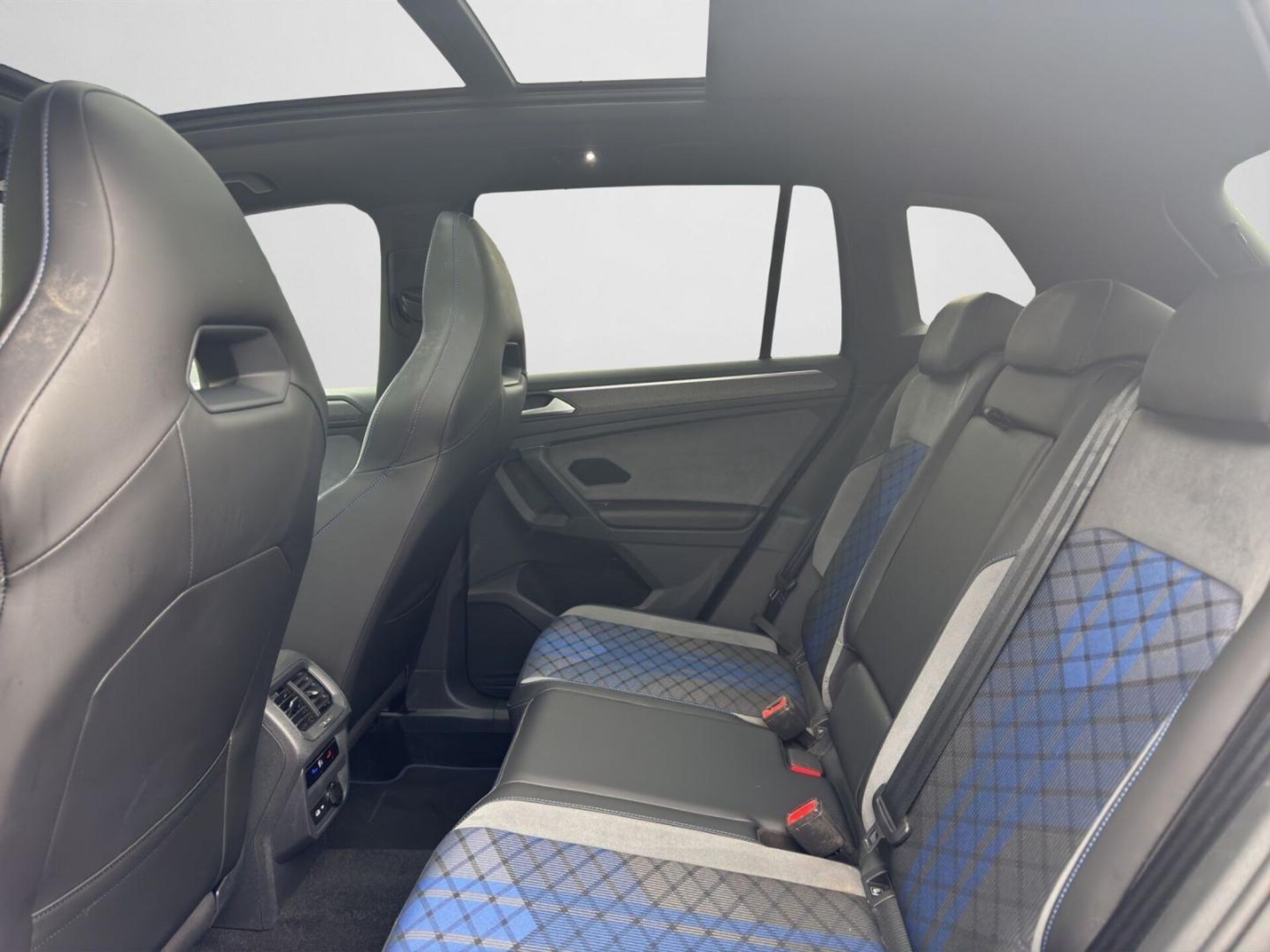 Volkswagen Tiguan R