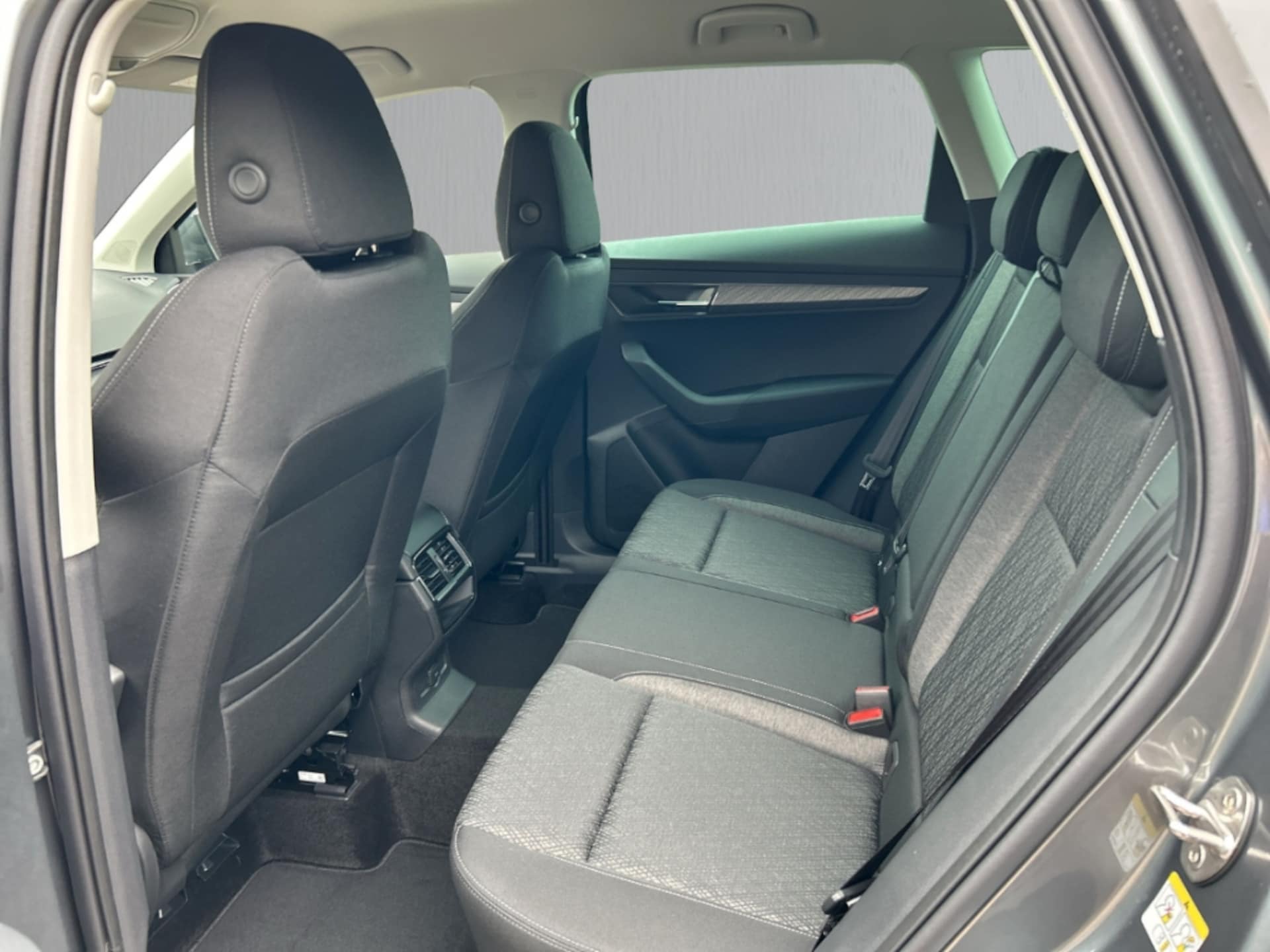 Skoda Karoq Selection