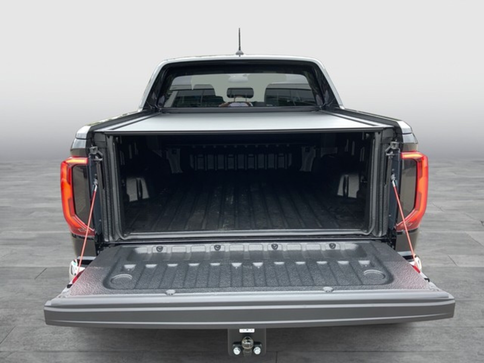 Volkswagen Amarok DoubleCab Aventura