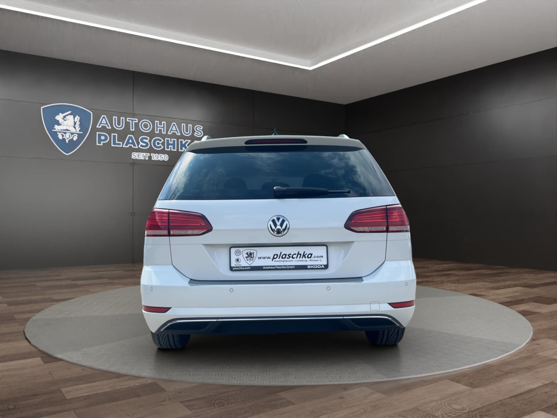 Volkswagen Golf Variant JOIN