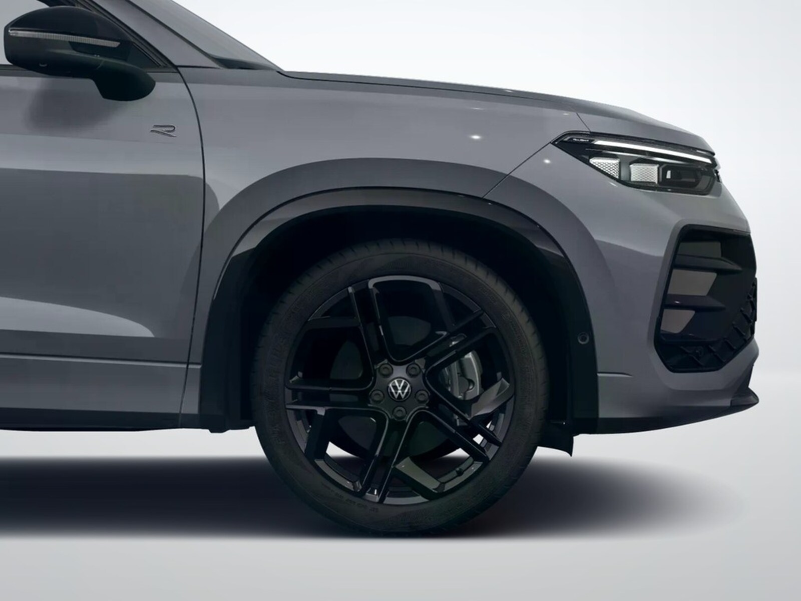 Volkswagen Tayron – Bild 6
