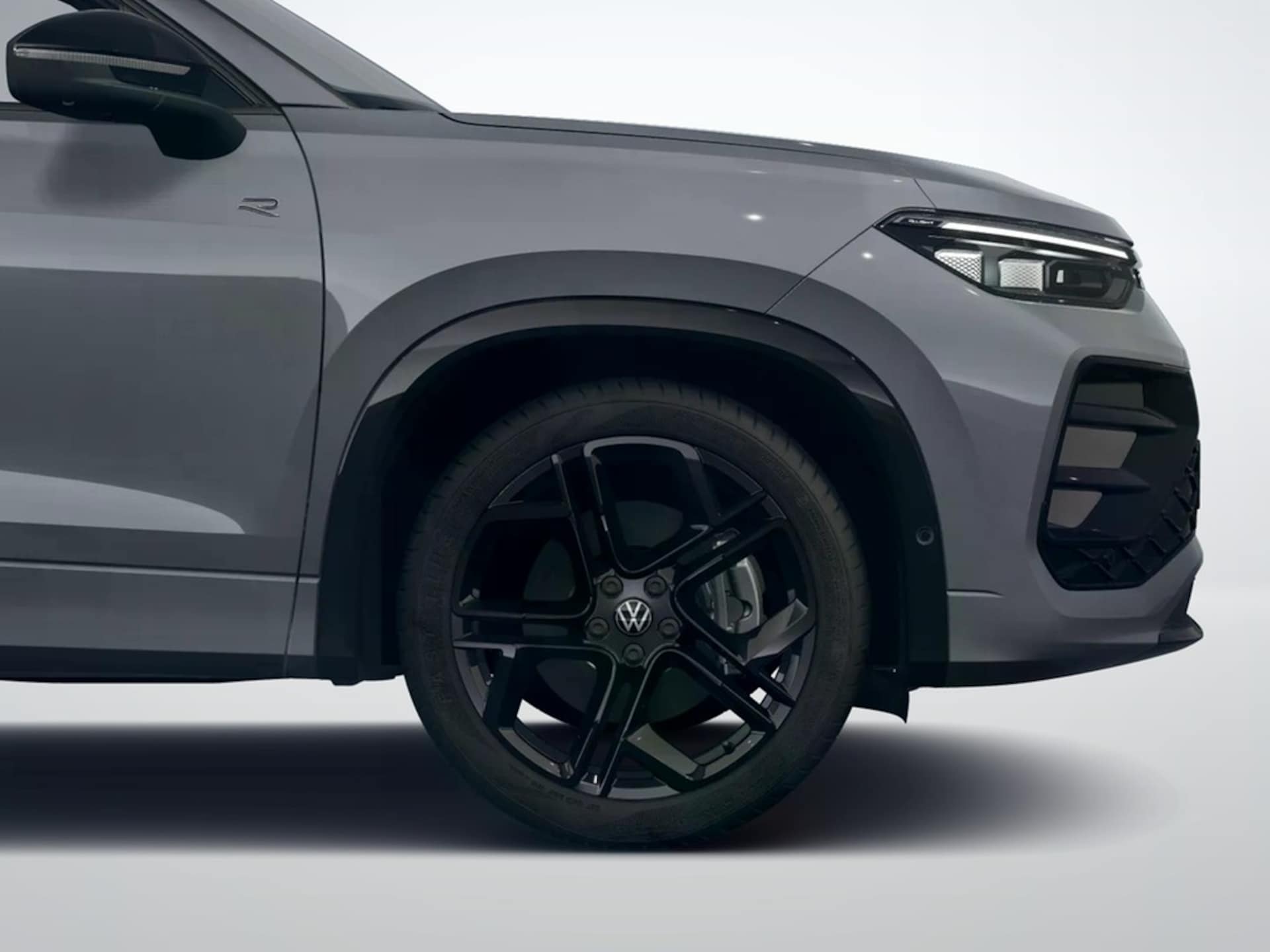 Volkswagen Tayron R-Line
