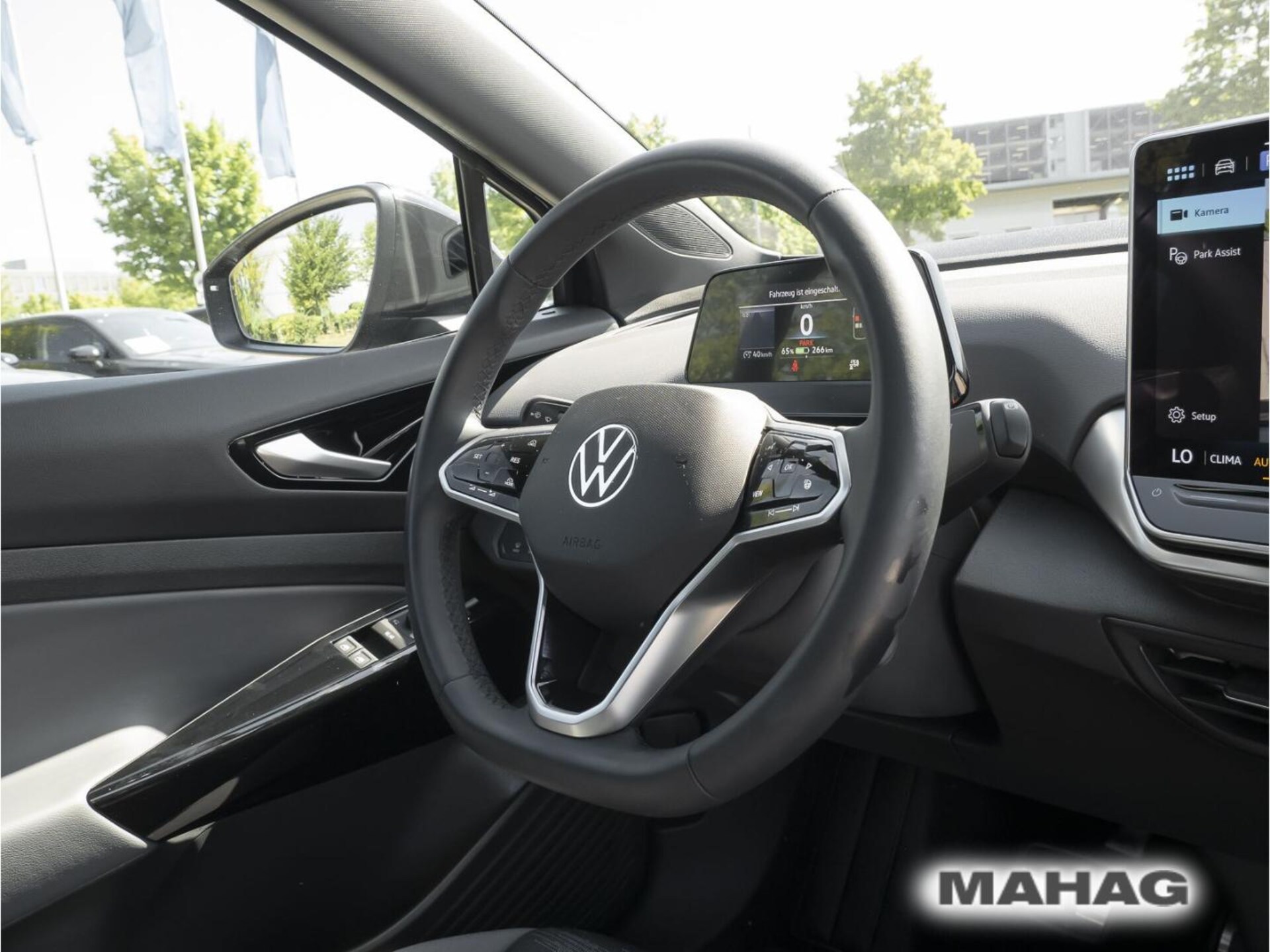Volkswagen ID.4 Pro