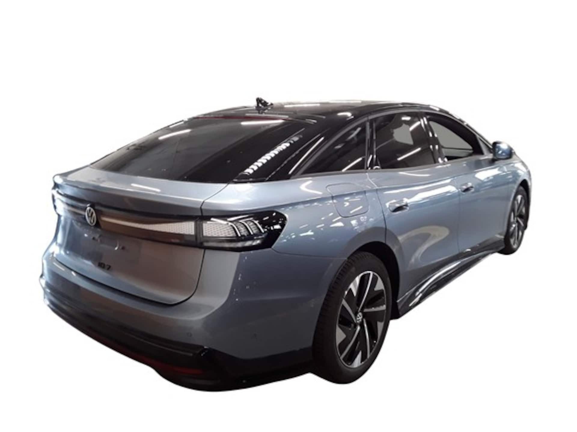 Volkswagen ID.7 Pro