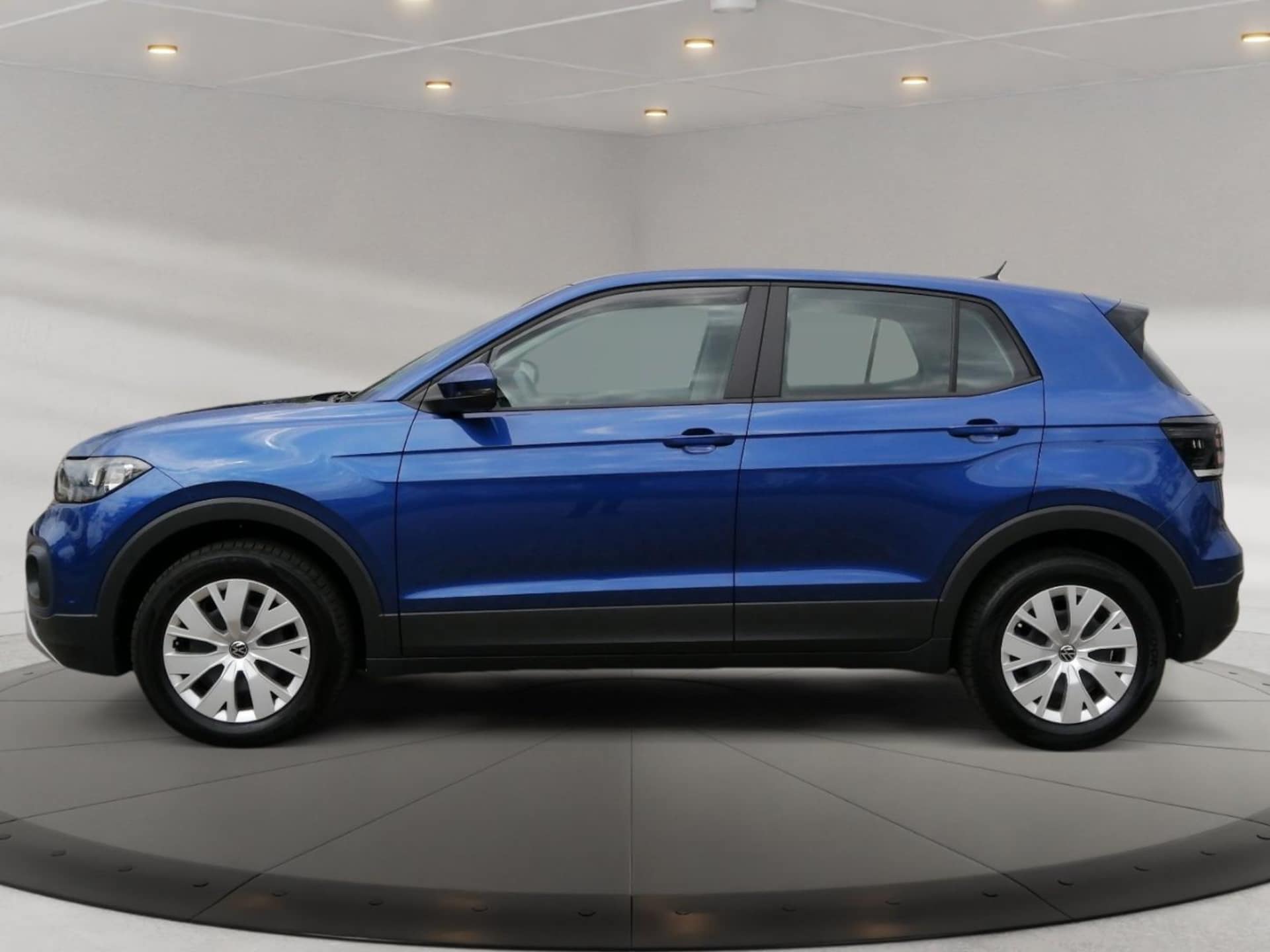 Volkswagen T-Cross Basis-Modell