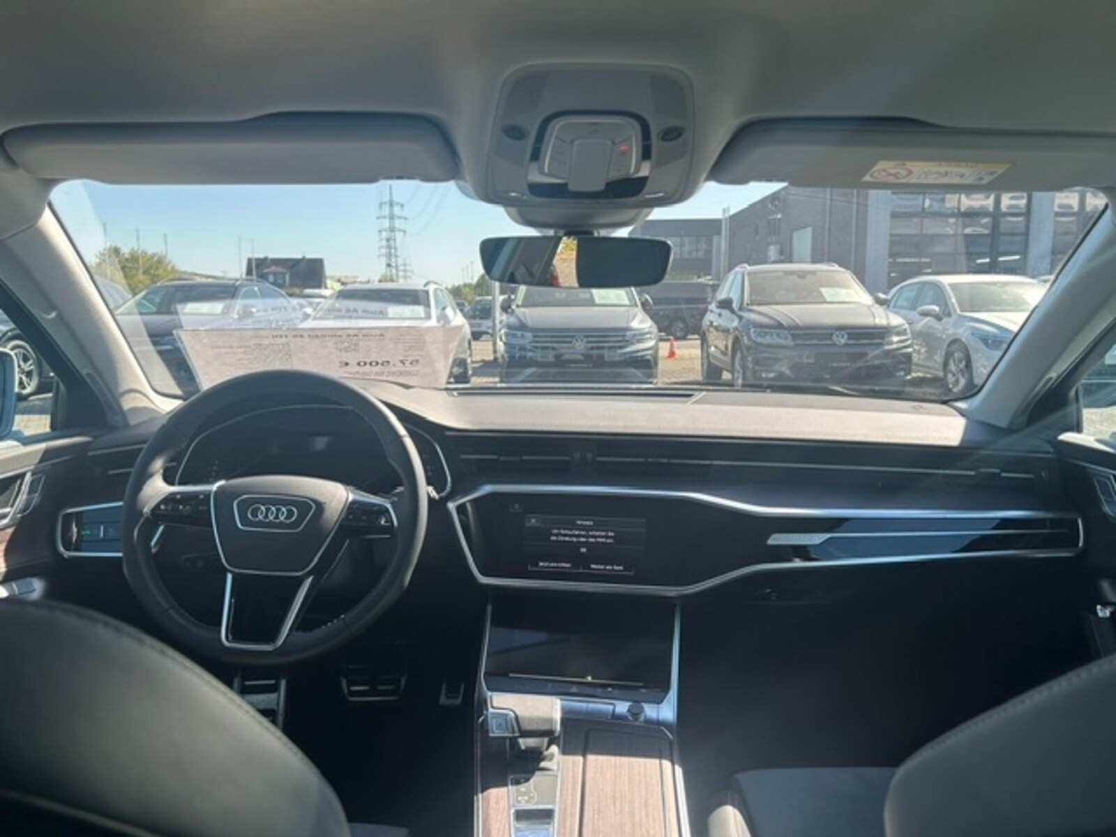 Audi A6 allroad quattro – Bild 9
