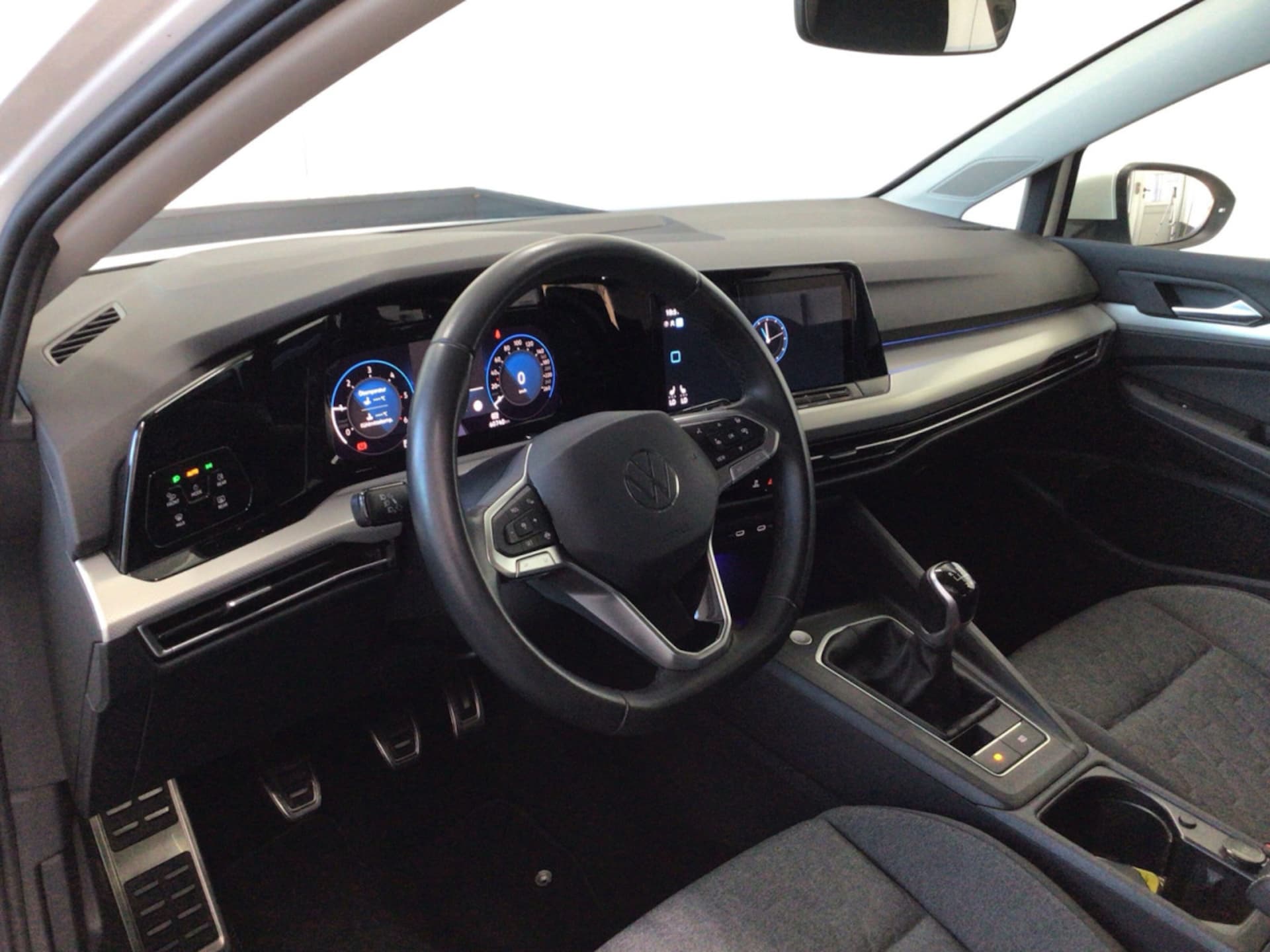 Volkswagen Golf MOVE
