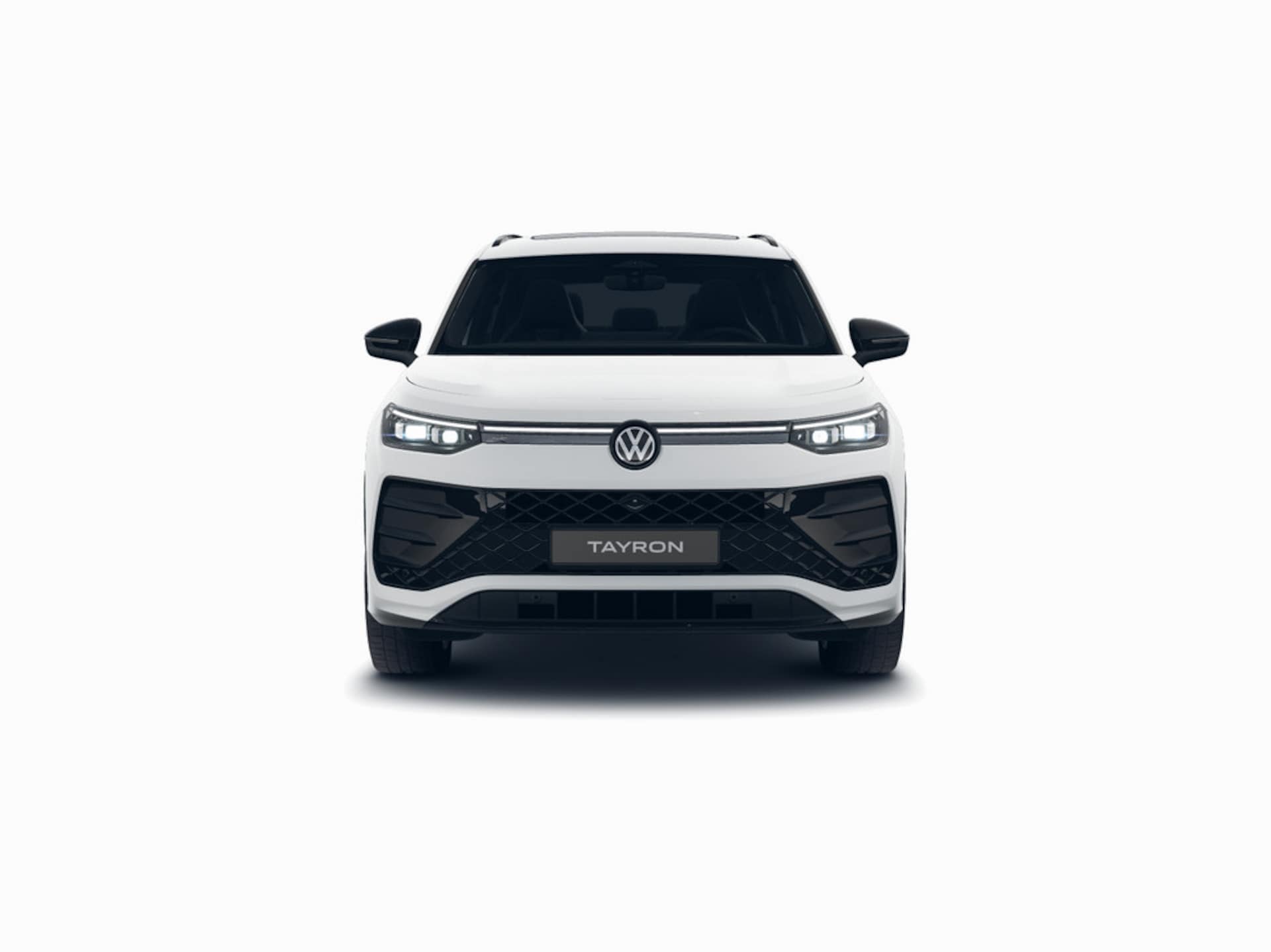 Volkswagen Tayron R-Line