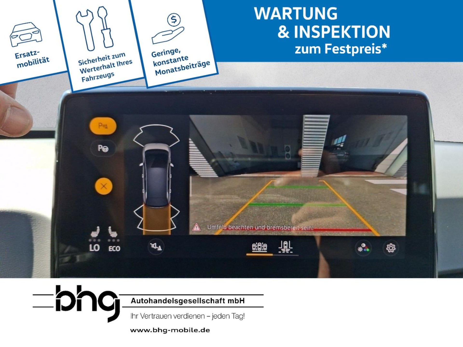 Volkswagen ID.3 Pro Performance