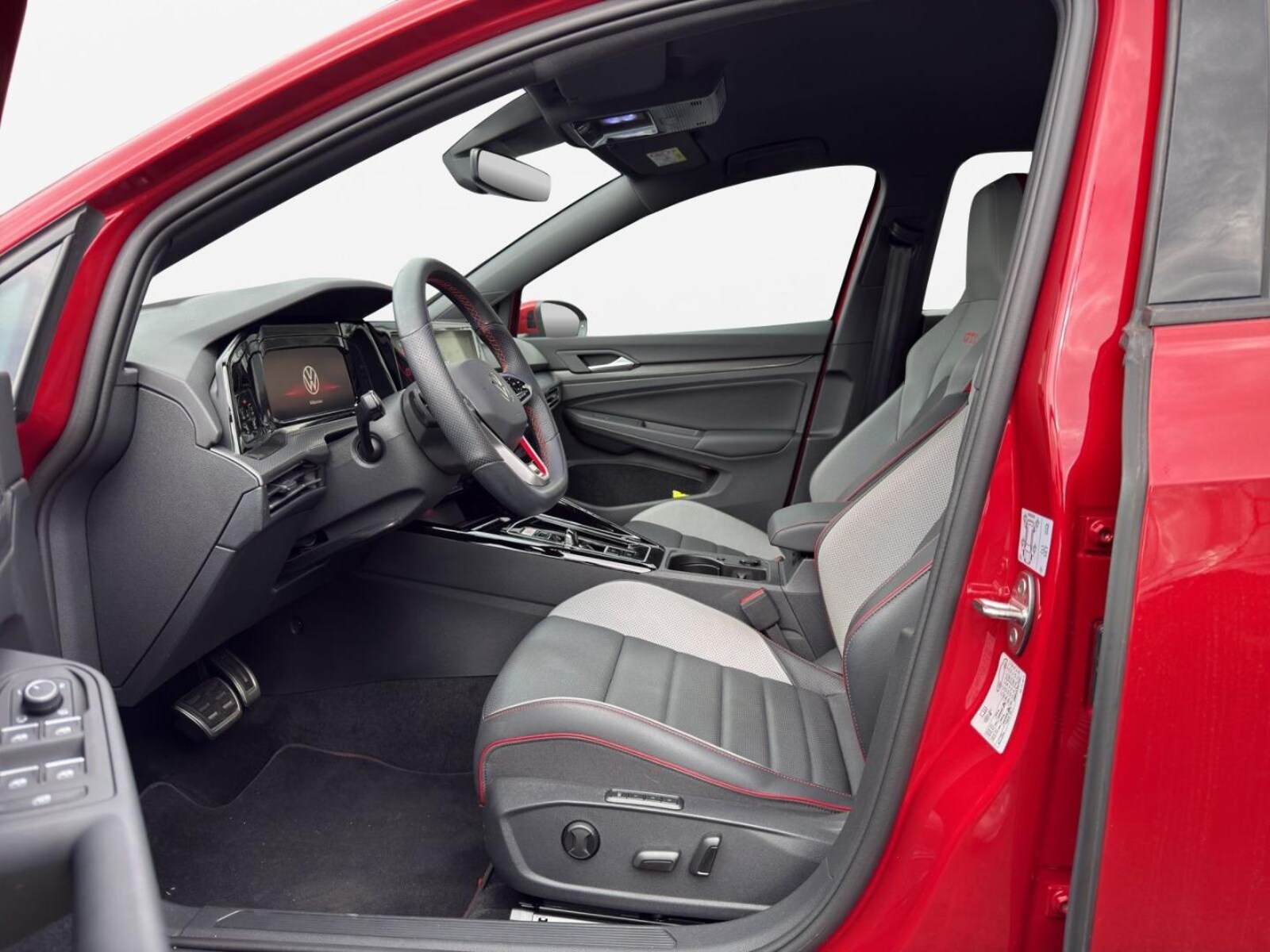 Volkswagen Golf – Bild 13