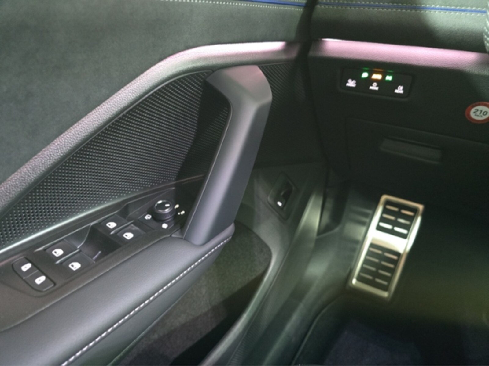 Volkswagen Tayron – Bild 15
