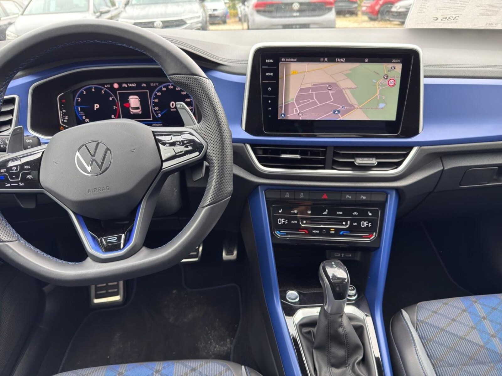 Volkswagen T-Roc – Bild 6