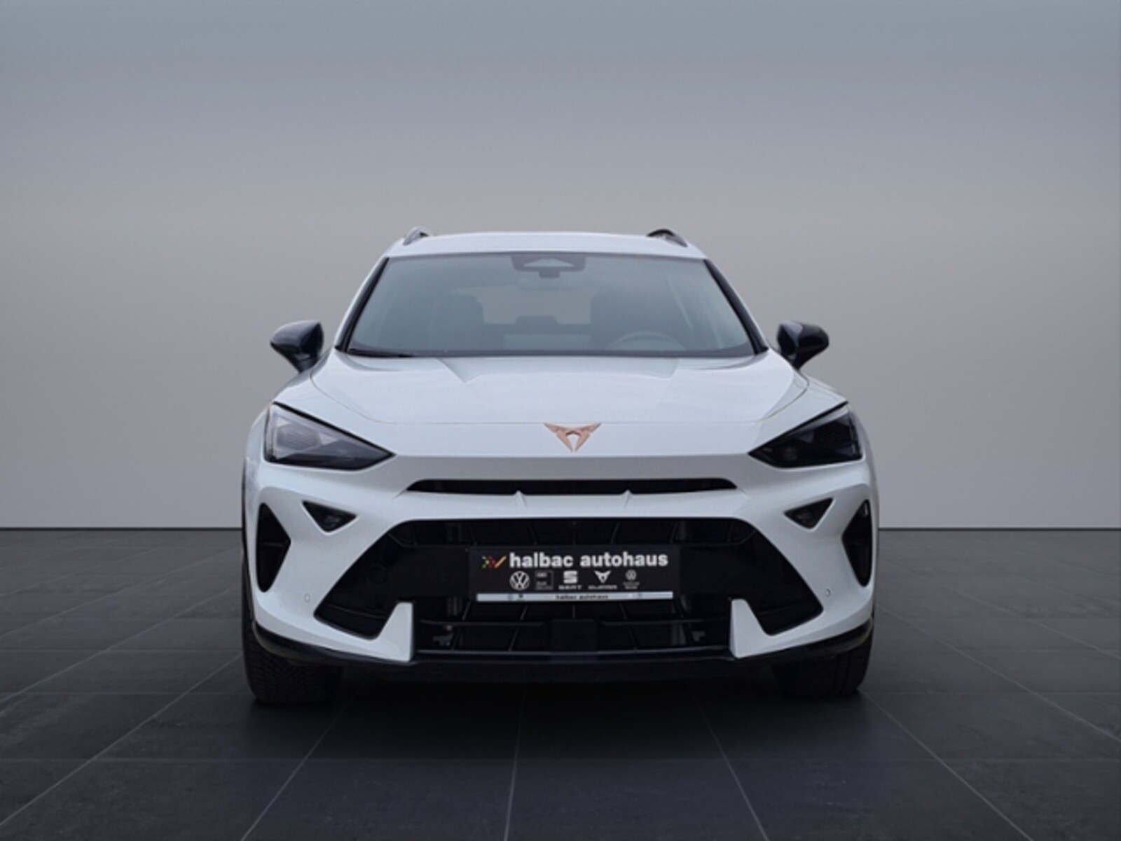 CUPRA Formentor – Bild 3