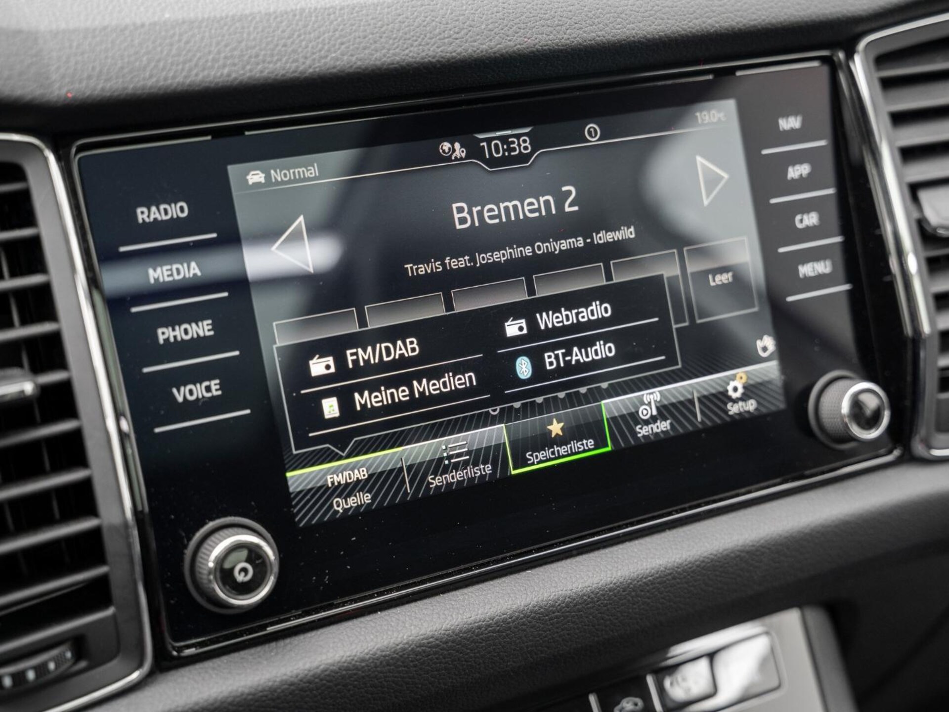 Skoda Kodiaq Laurin & Klement