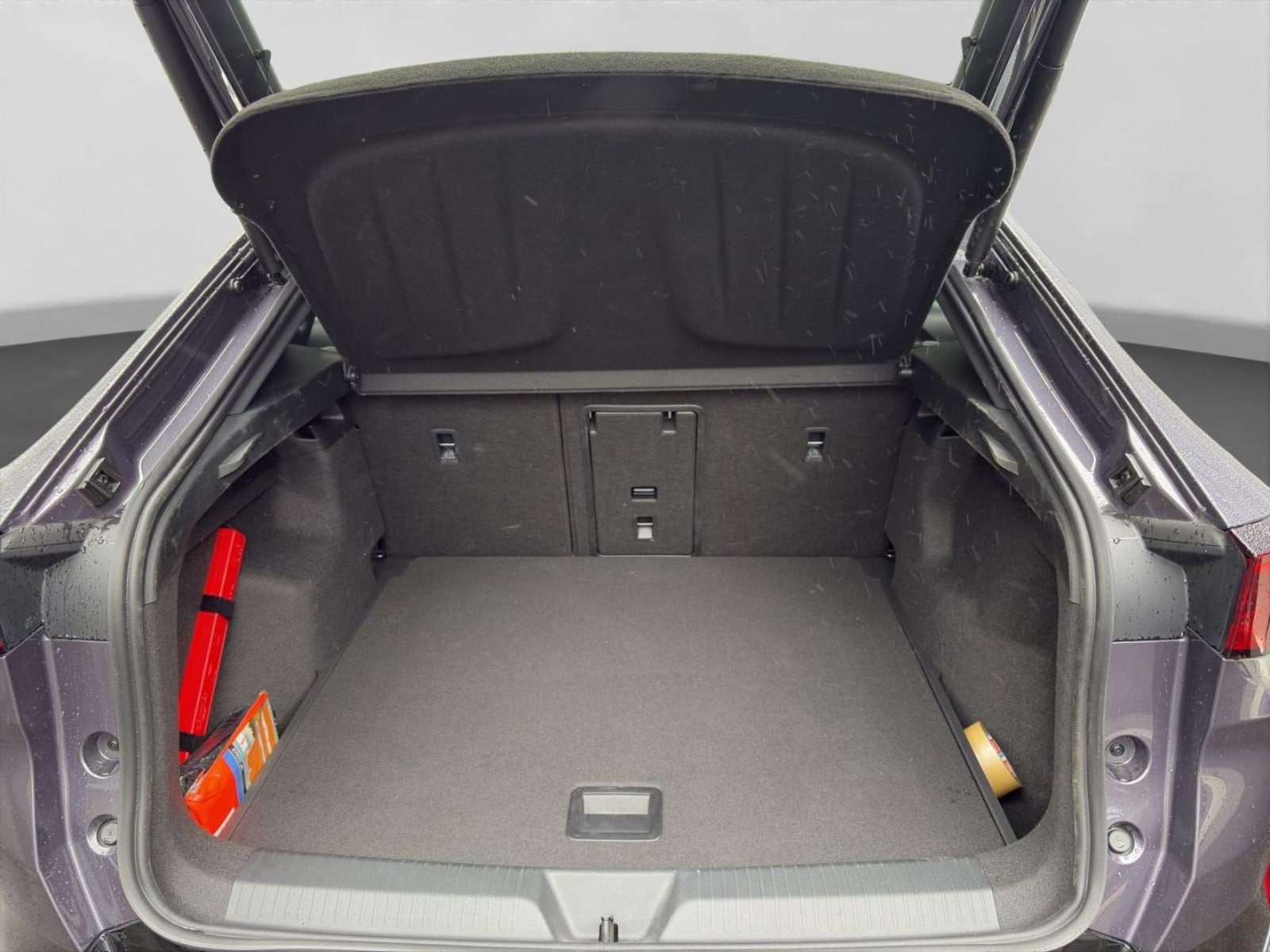CUPRA Tavascan – Bild 17