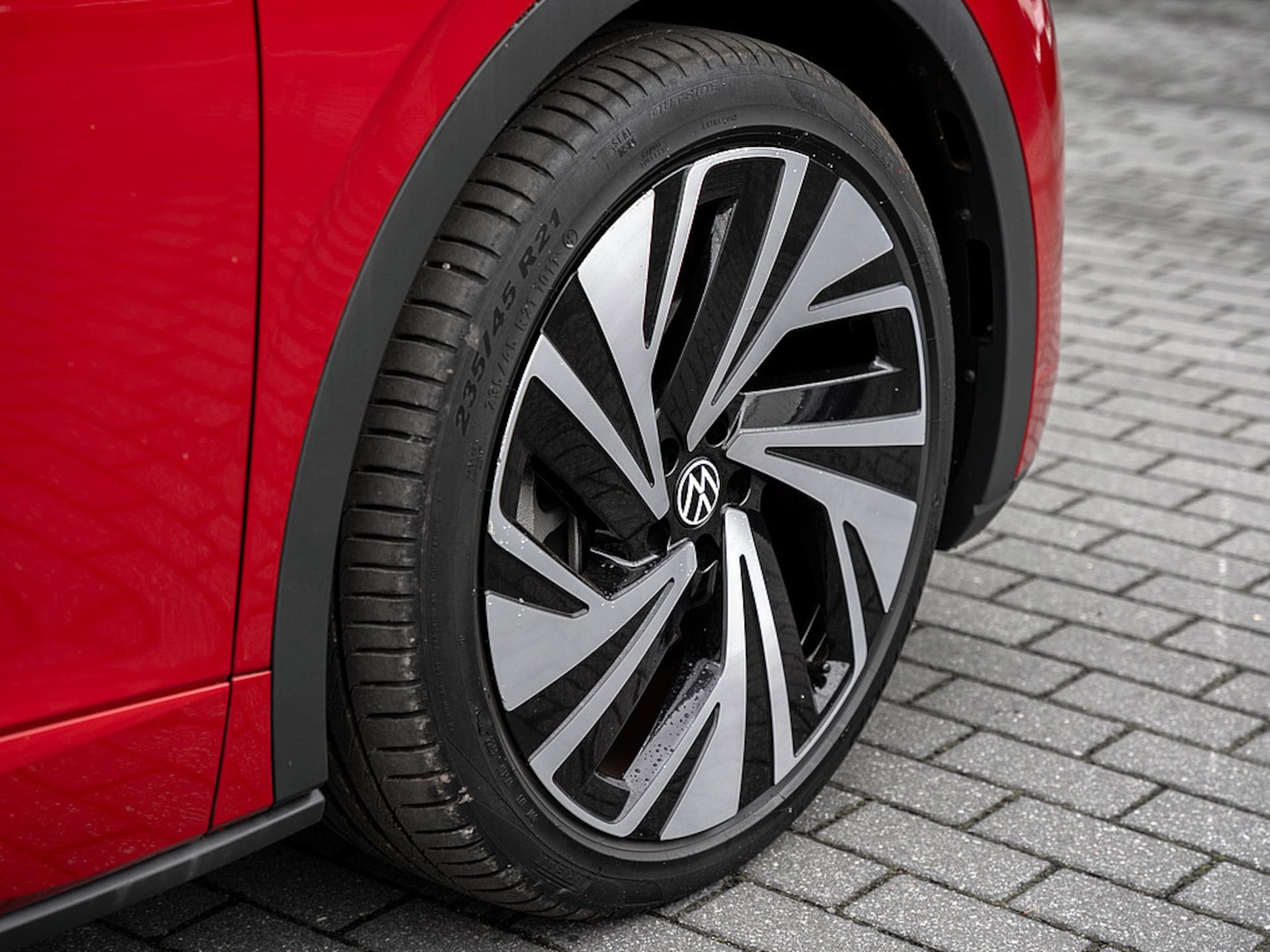 Volkswagen ID.5 Pro Performance