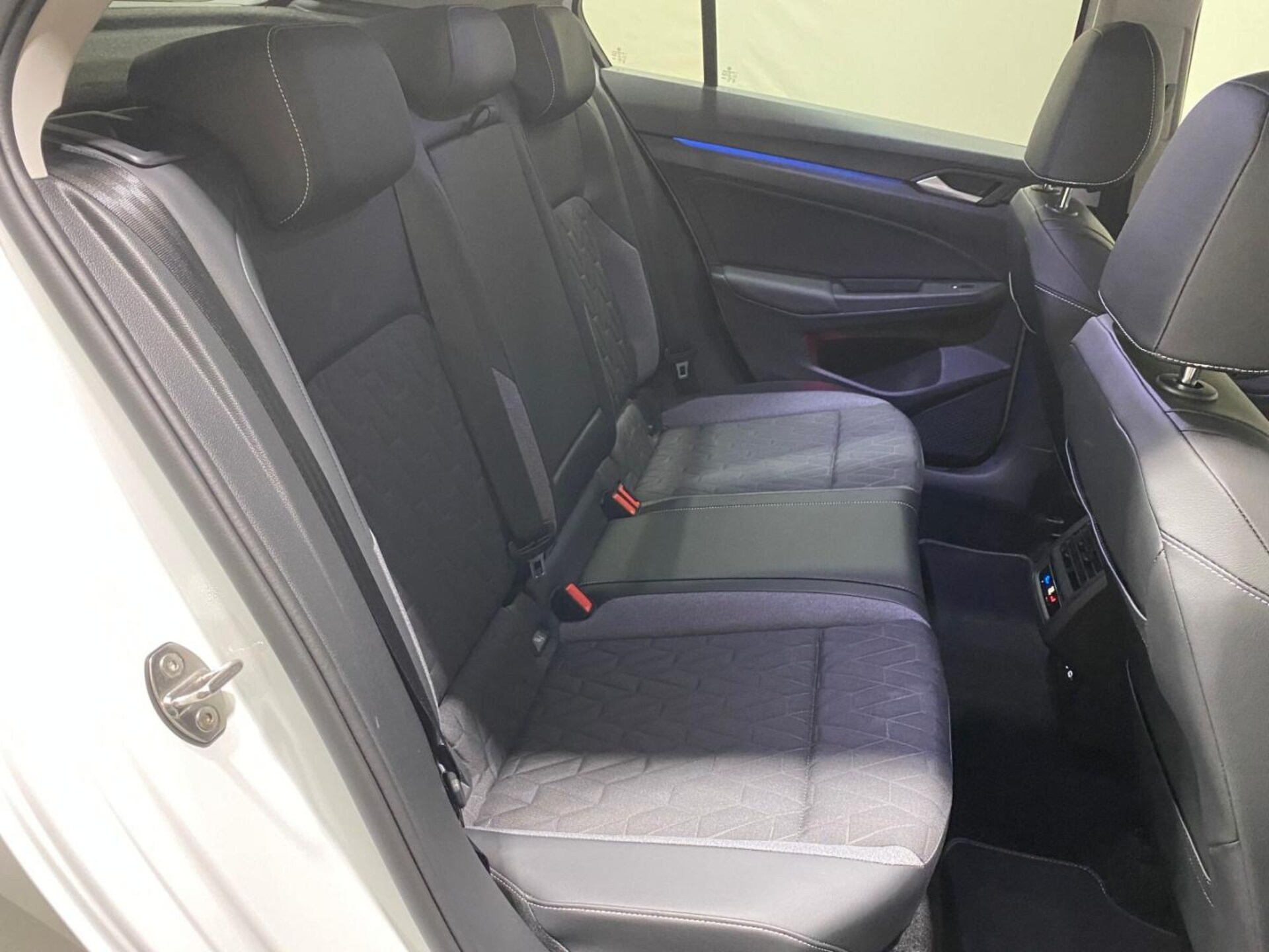Volkswagen Golf ENERGY