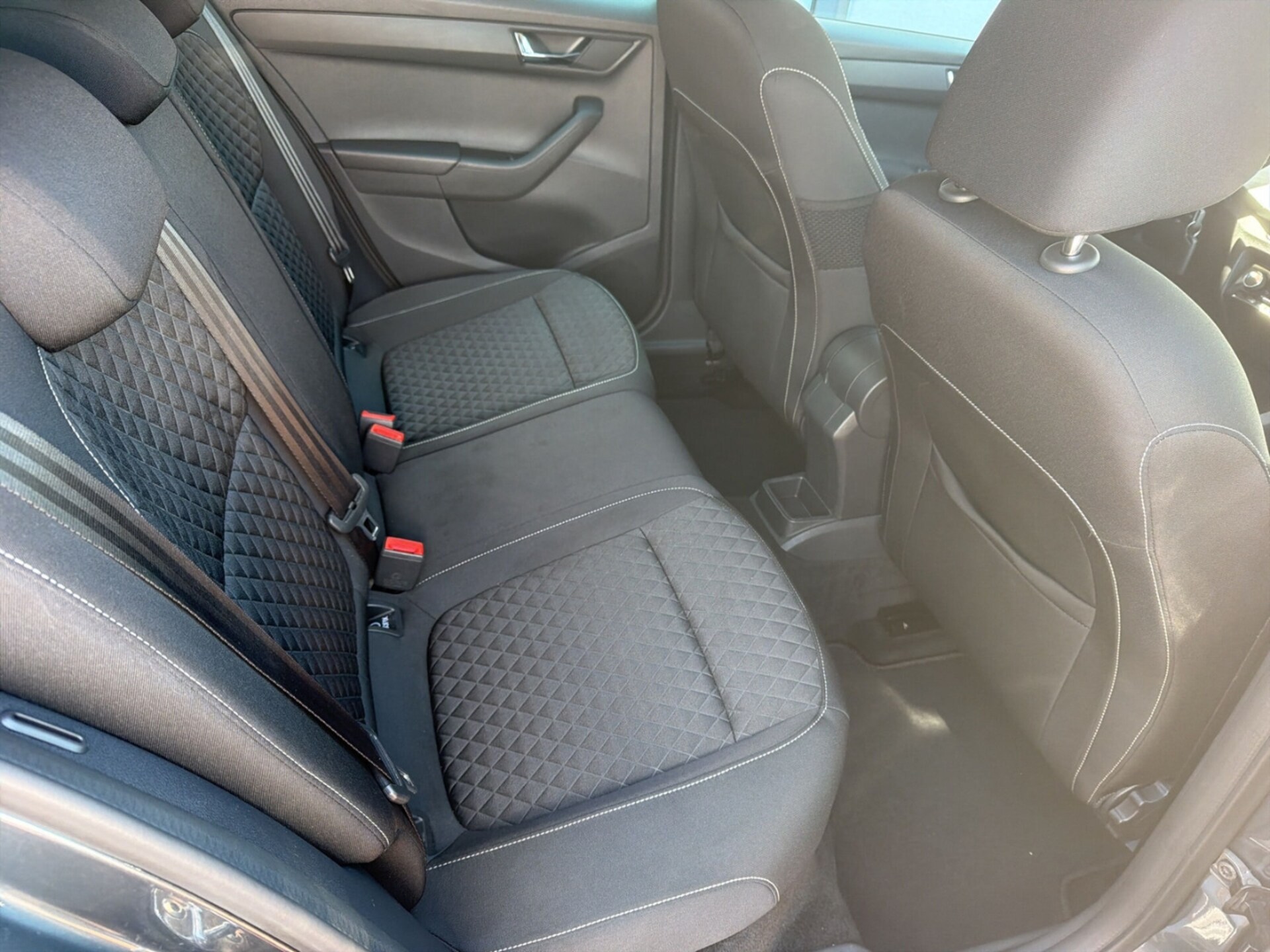 Skoda Fabia Combi Ambition