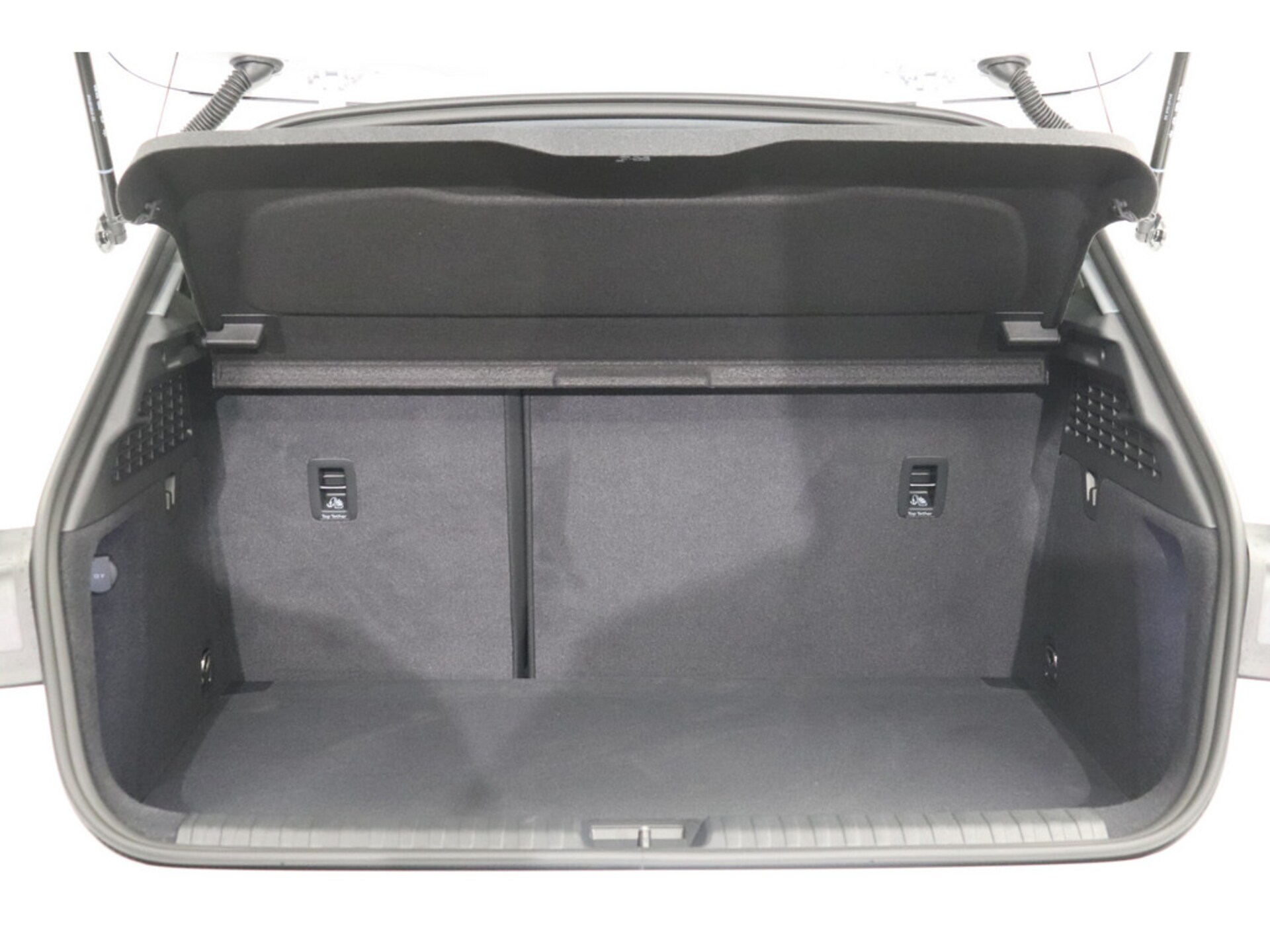 Audi A3 Sportback S line
