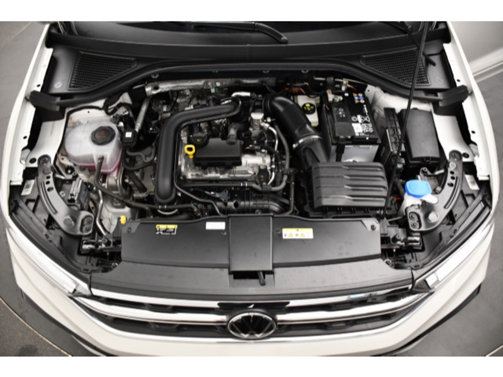 Volkswagen T-Roc – Bild 11