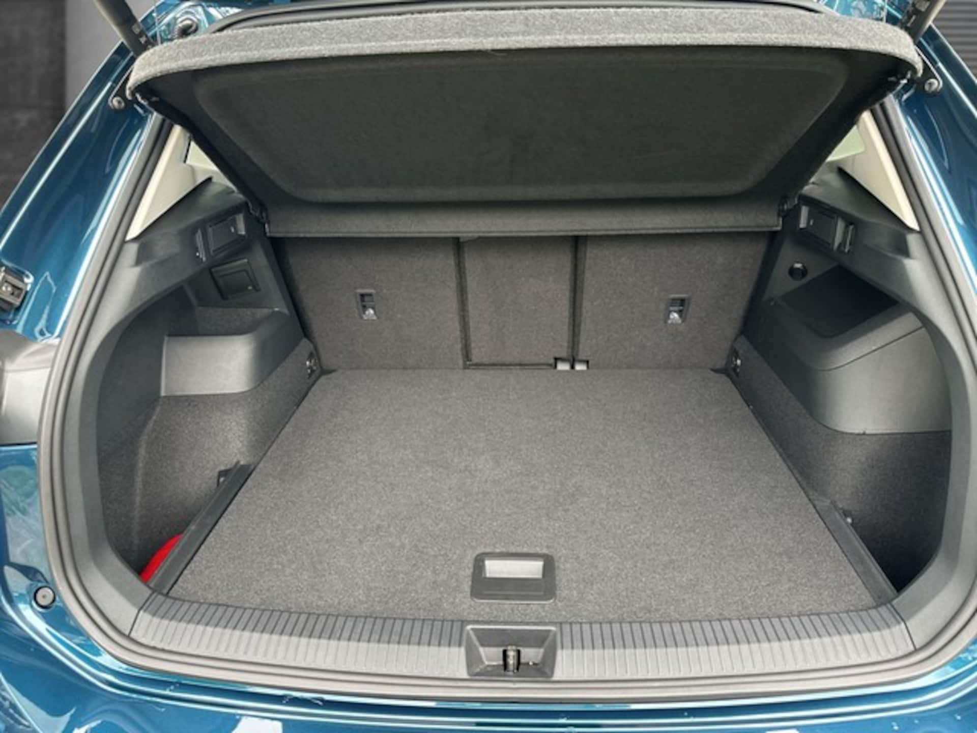 Volkswagen Tiguan ENERGY