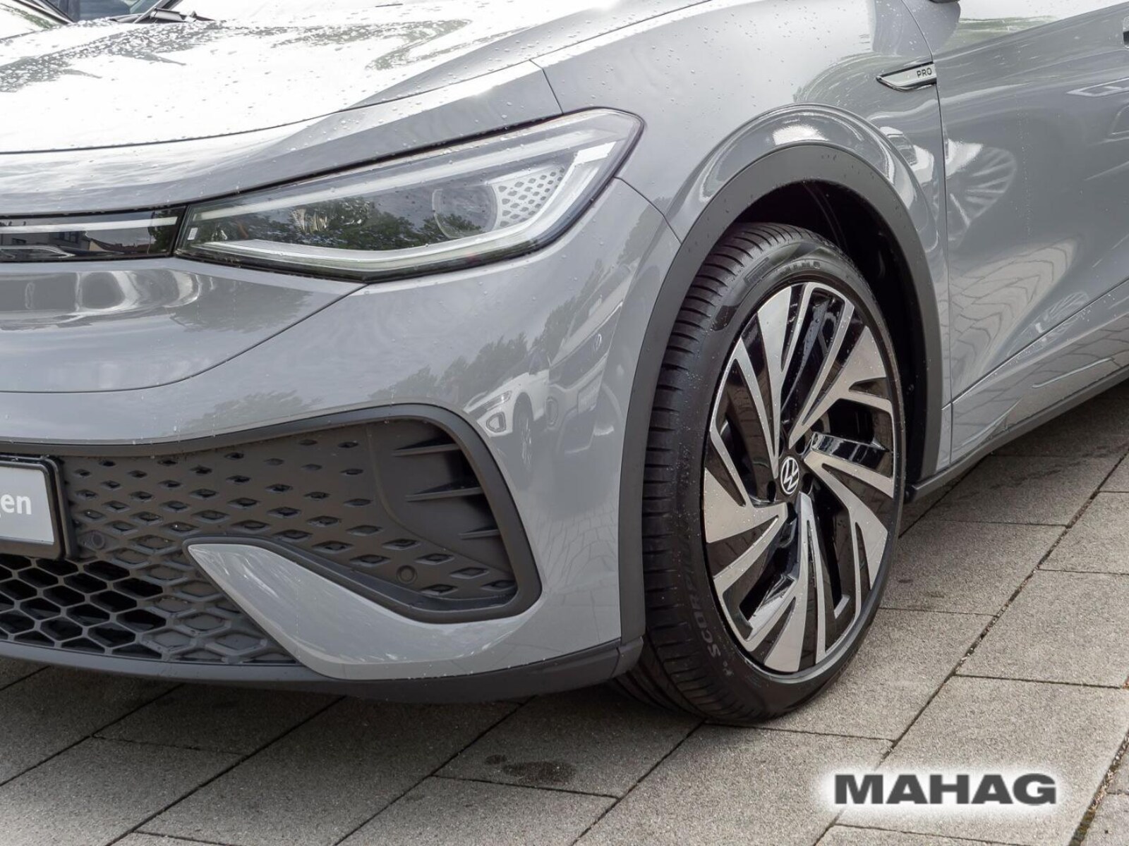Volkswagen ID.5 – Bild 7