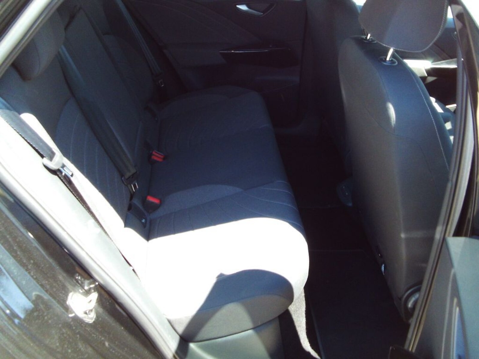 Volkswagen ID.3 – Bild 8