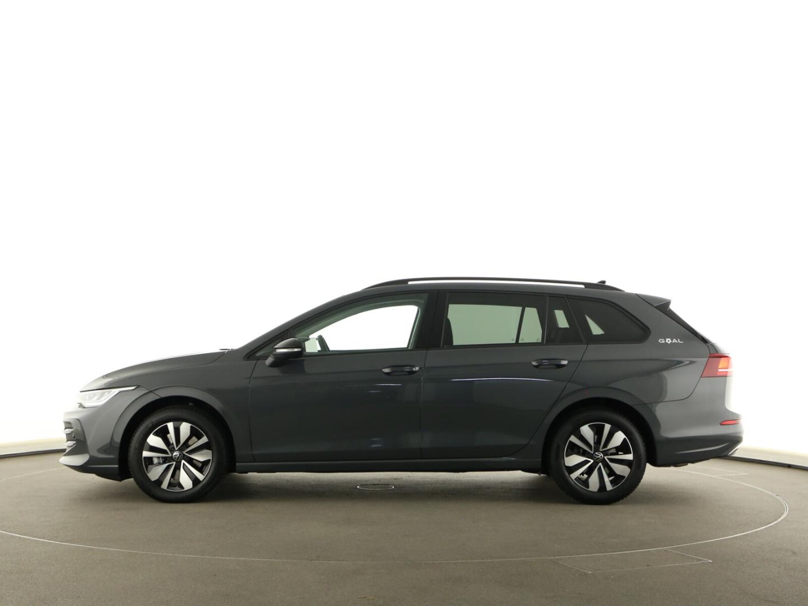 Volkswagen Golf Variant – Bild 4