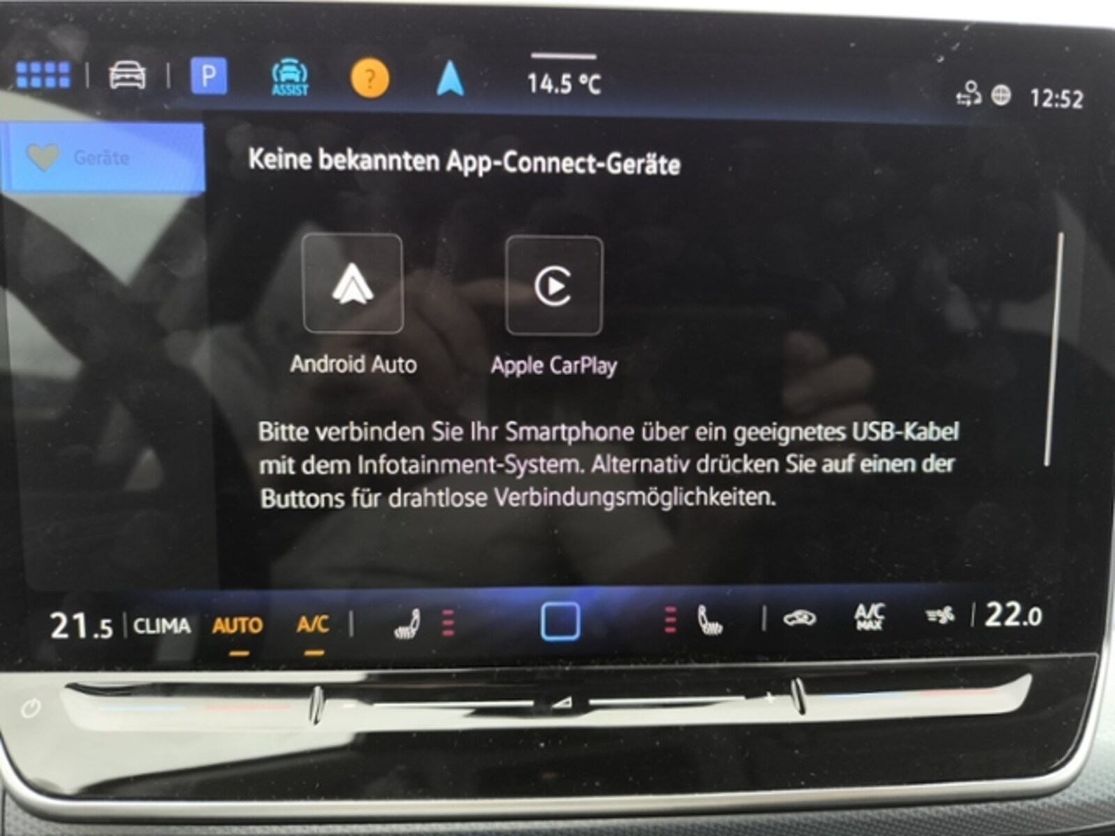 Volkswagen Golf – Bild 17