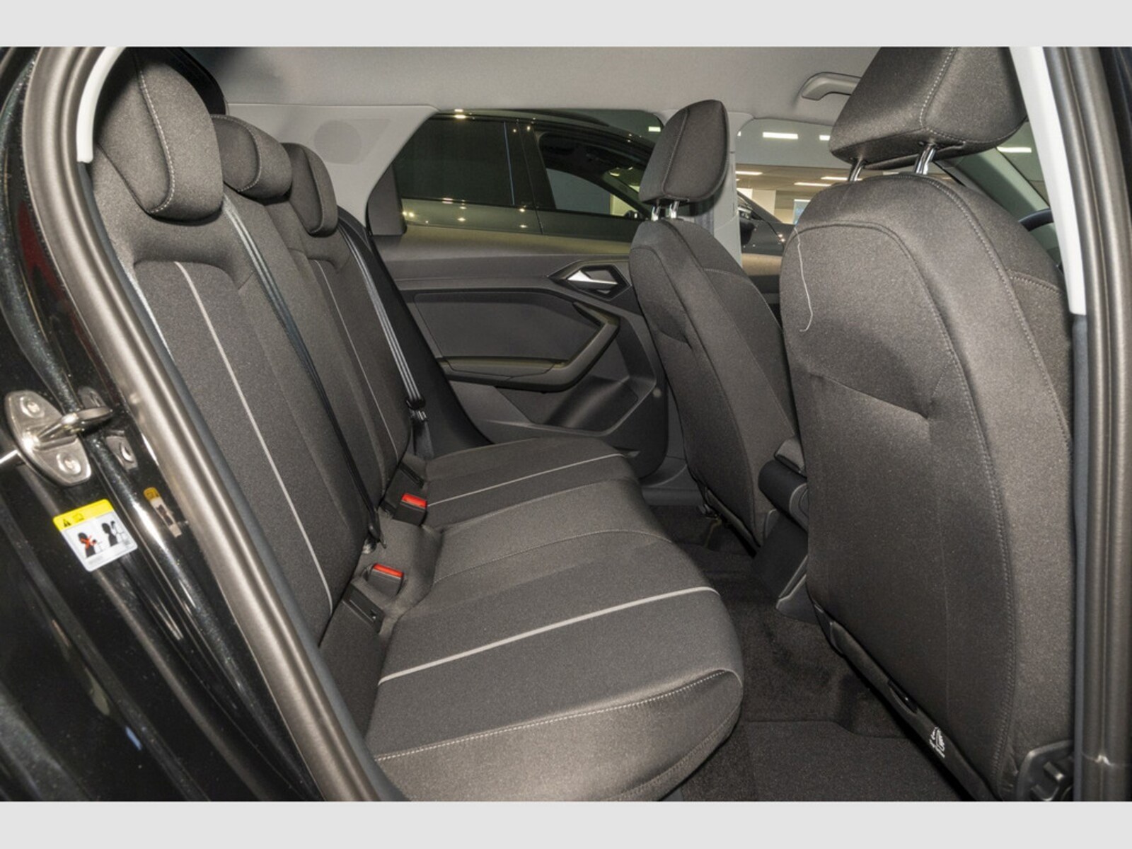 Audi A1 Sportback – Bild 10