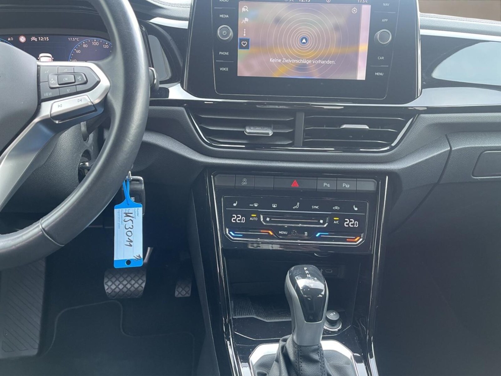 Volkswagen T-Roc – Bild 14