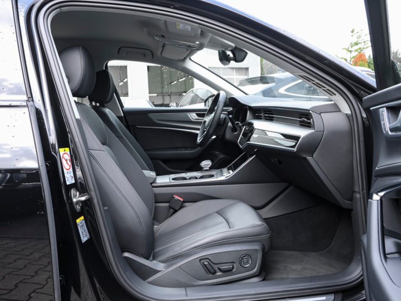 Audi A6 Avant – Bild 7