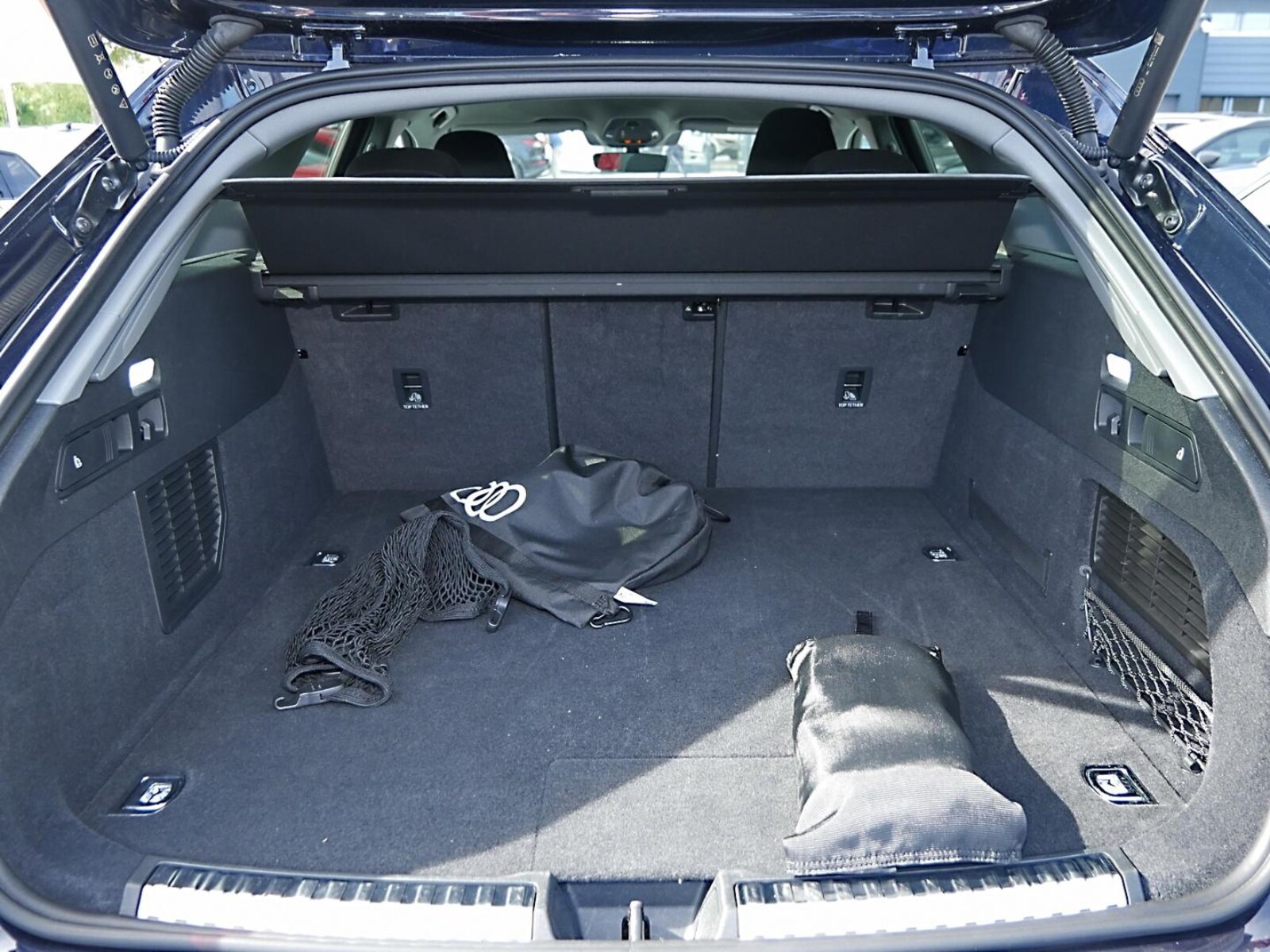 Audi A5 Avant – Bild 10