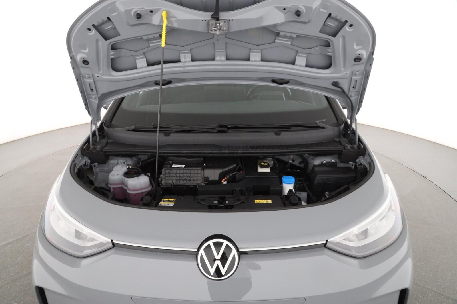 Volkswagen ID.3 – Bild 9