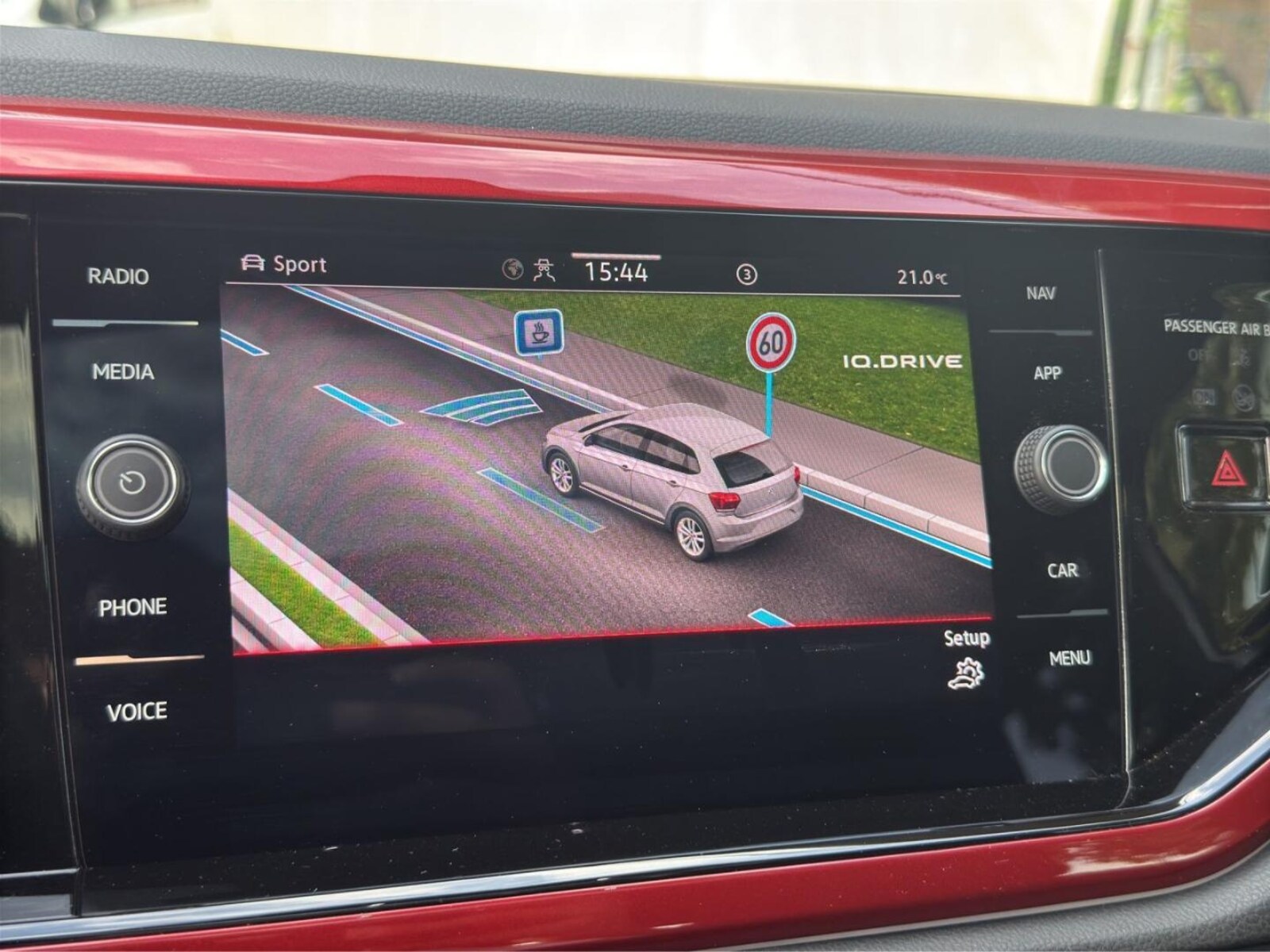 Volkswagen Polo – Bild 21