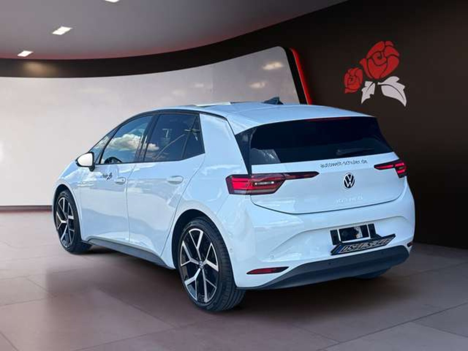 Volkswagen ID.3 Neo – Bild 4